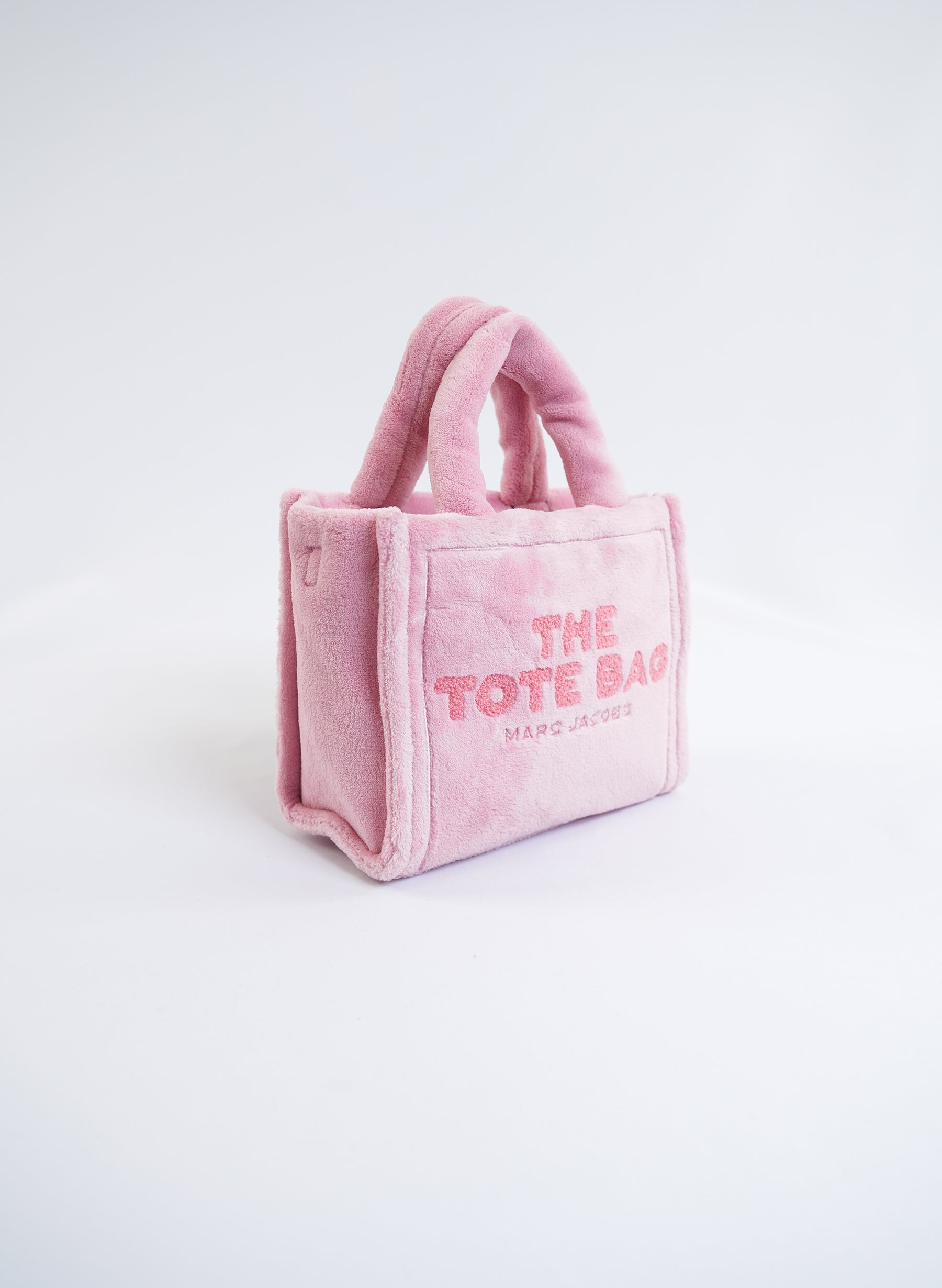 Marc Jacob The Terry Mini Tote Bga