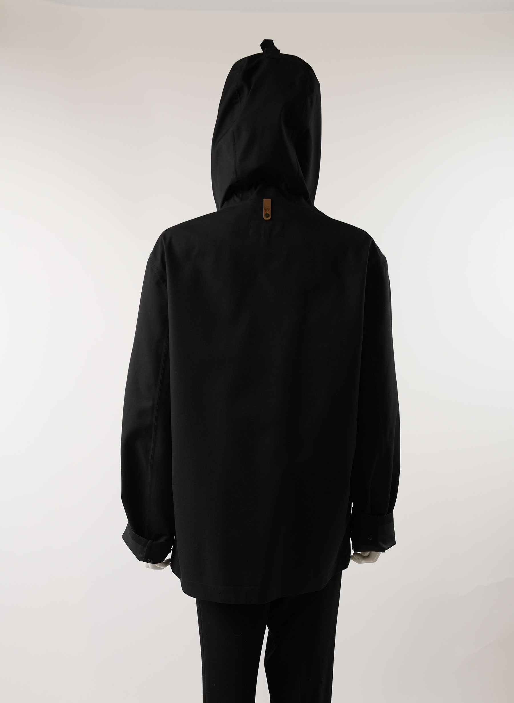 Mackage Hooded Parka Coat