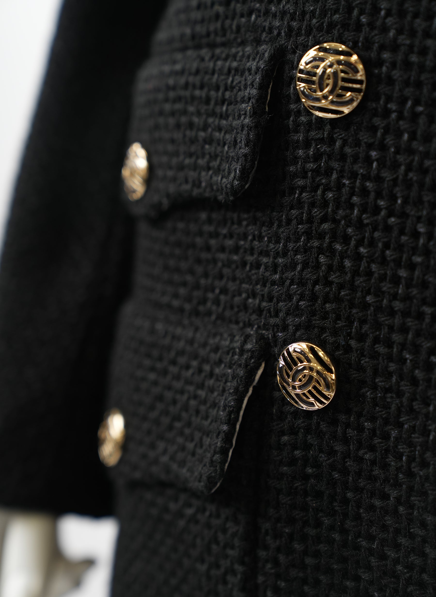 Chanel Jacket