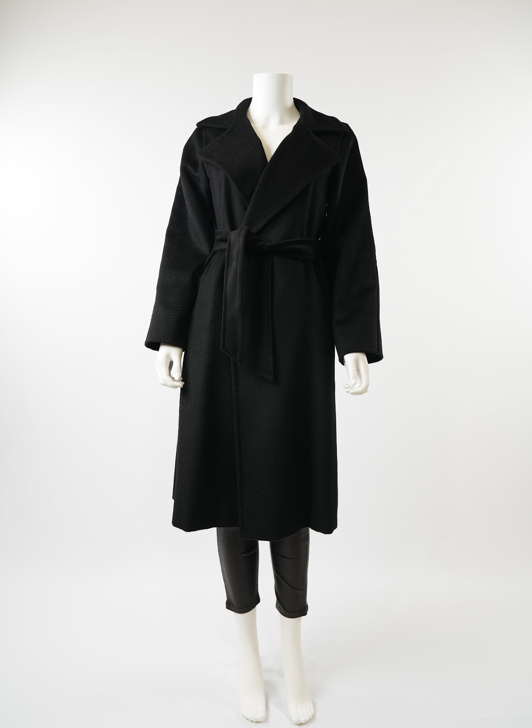 Max Mara Manuela Icon Coat