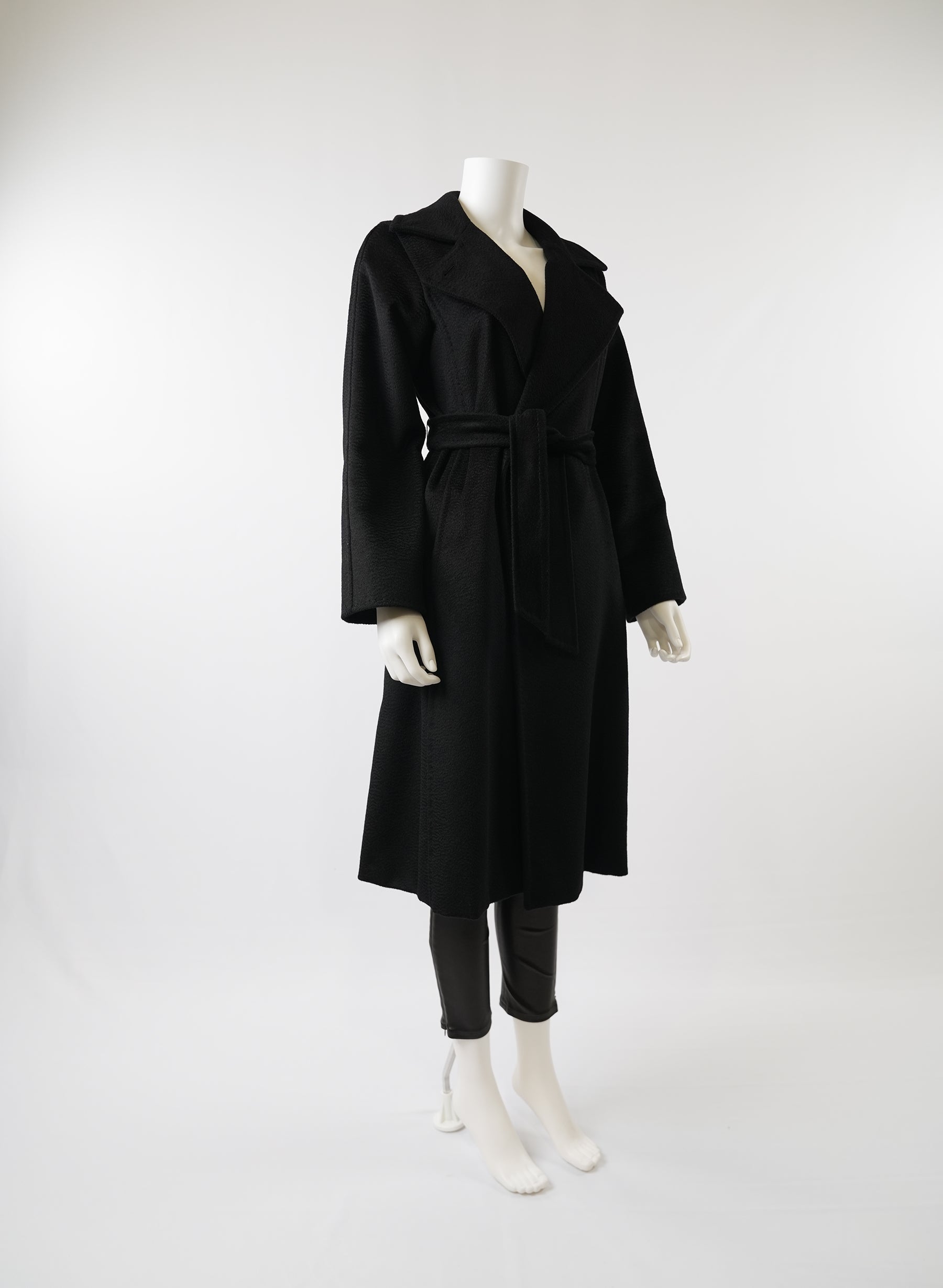 Max Mara Manuela Icon Coat