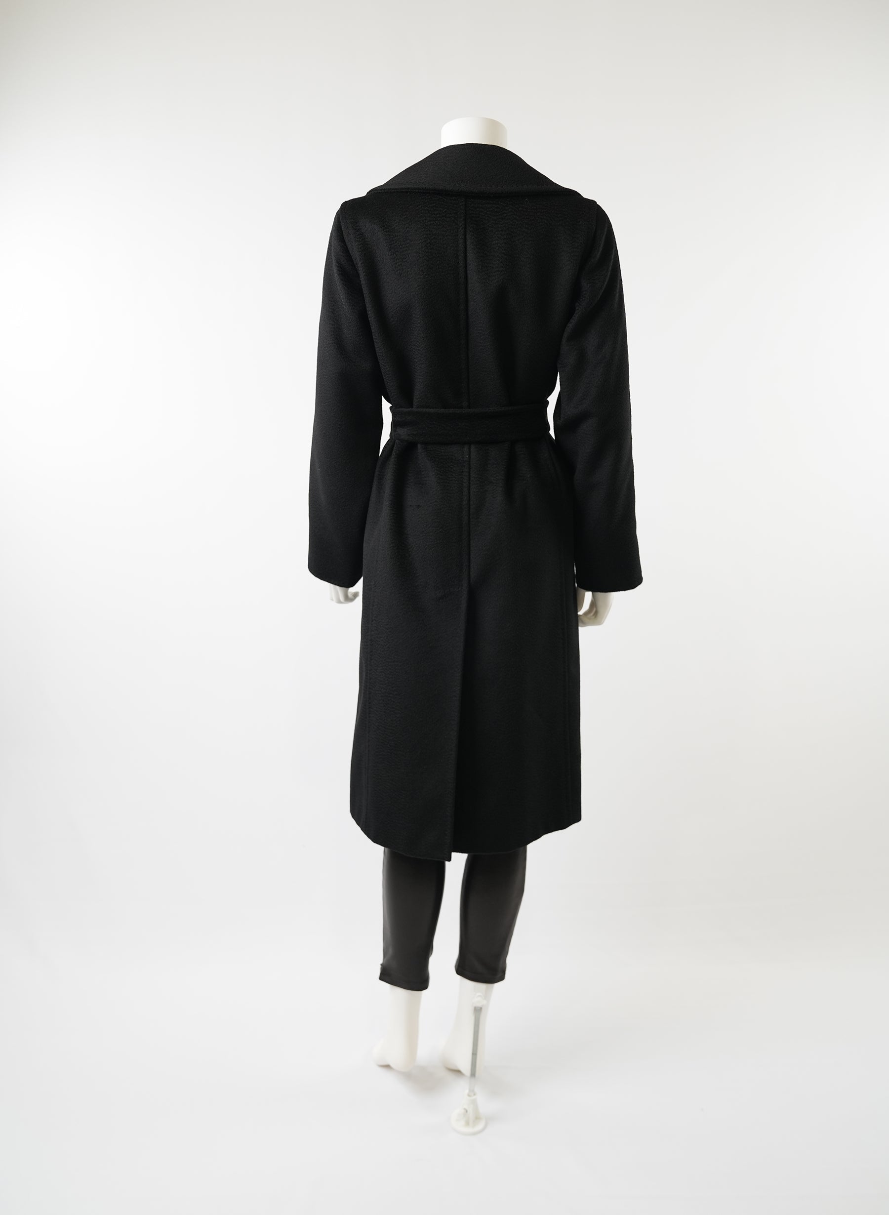 Max Mara Manuela Icon Coat