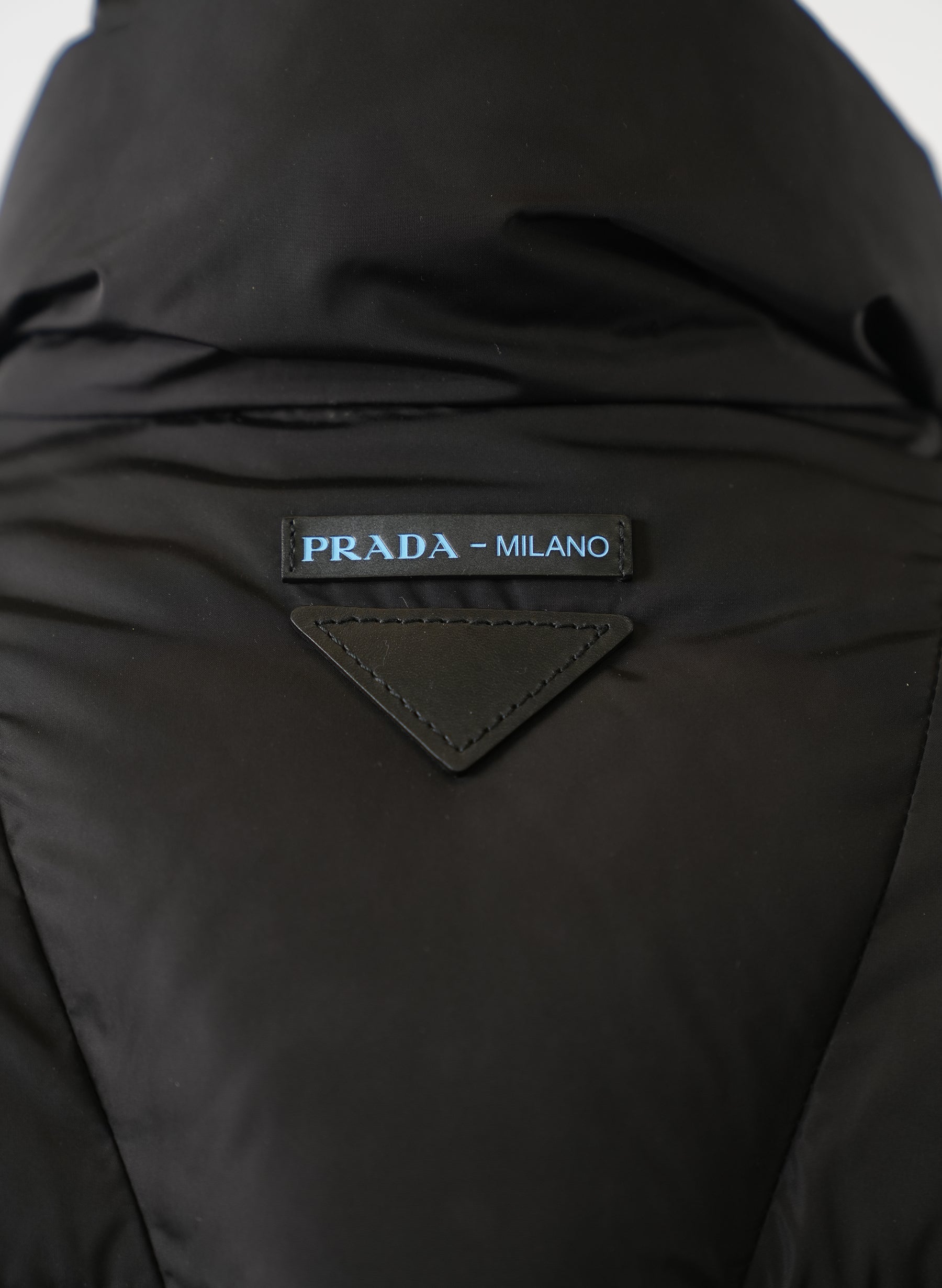 Prada Winter Coat