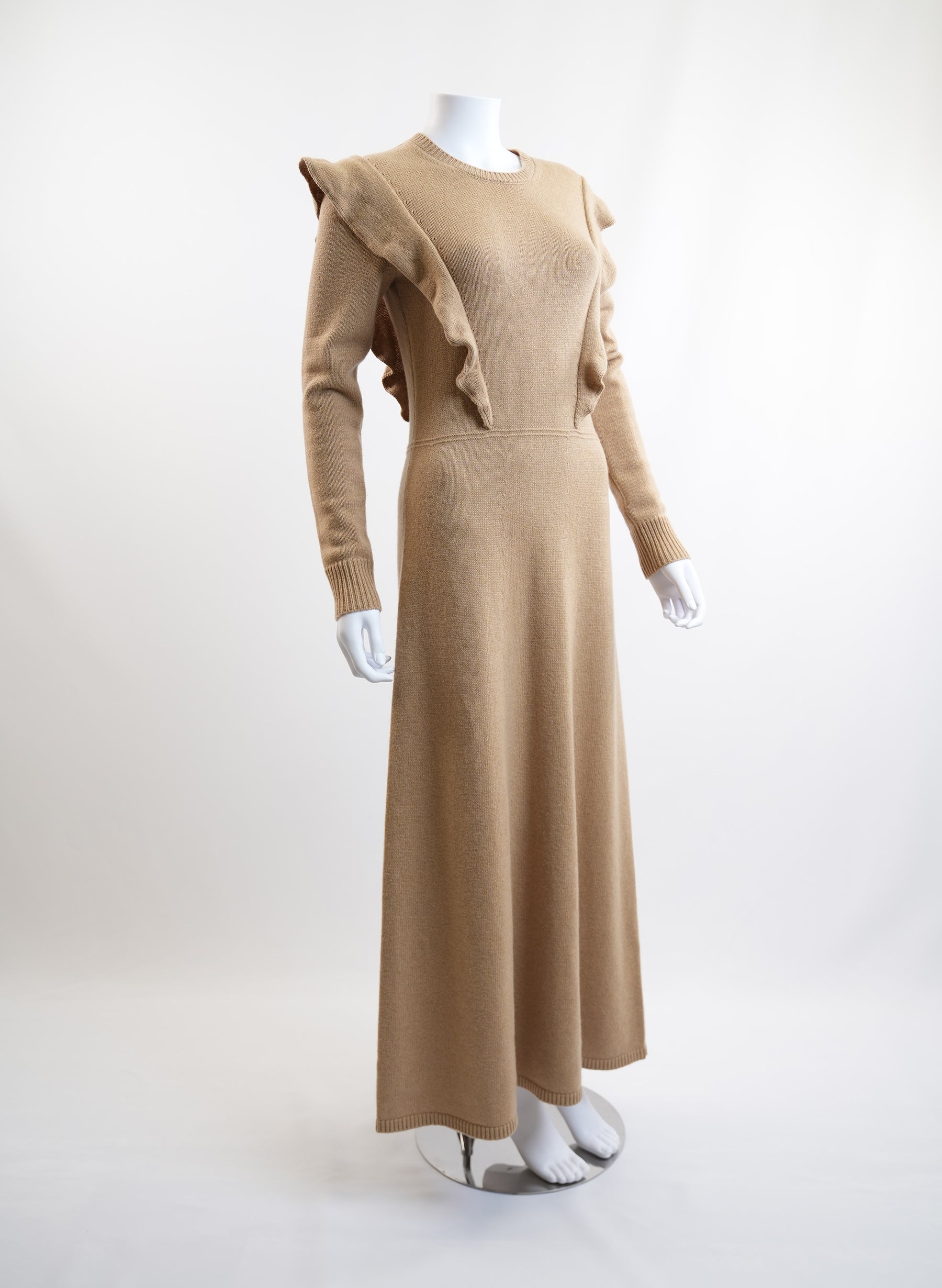 Chloe Sweater Dress