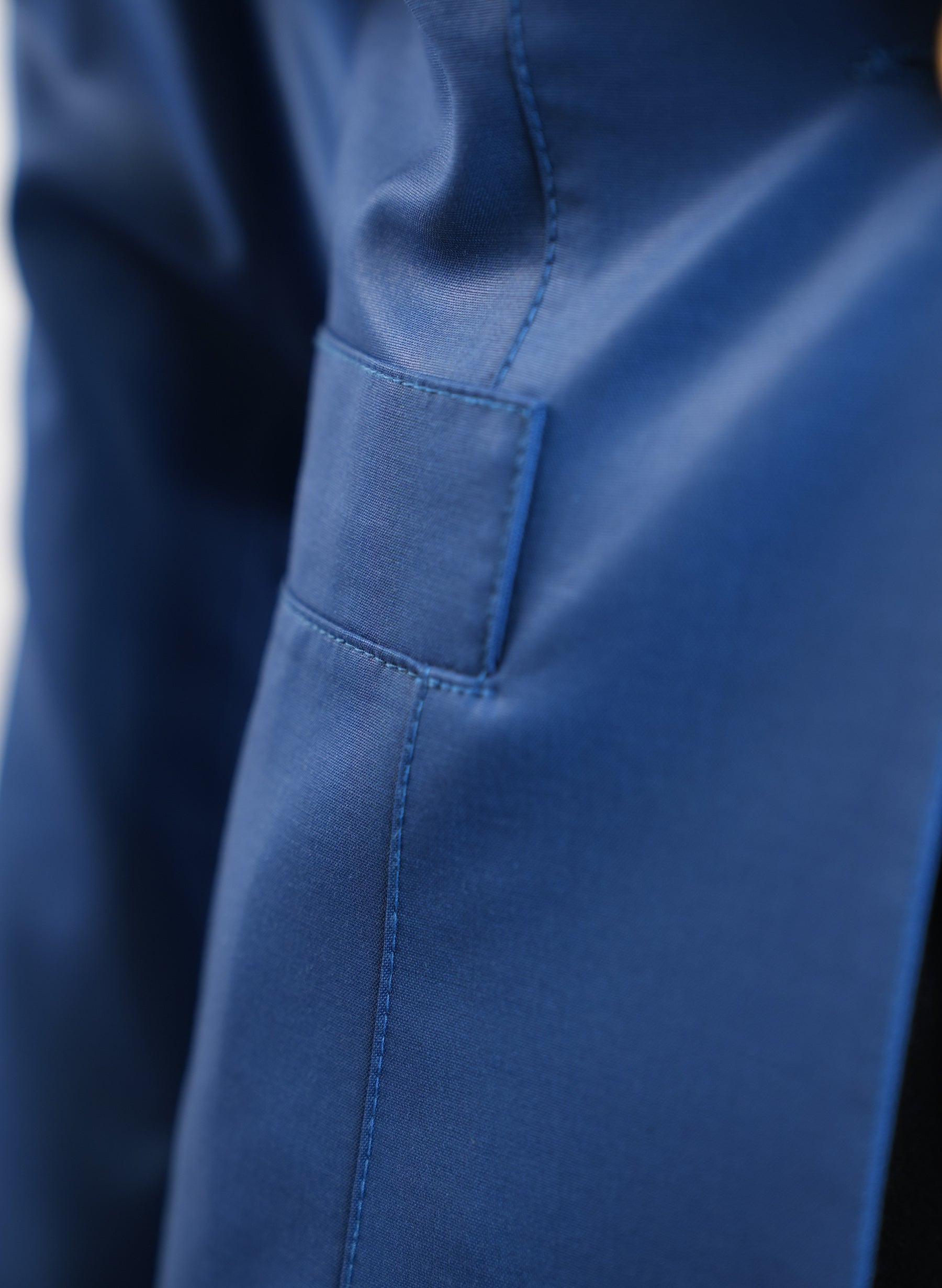Smythe Blue Blazer