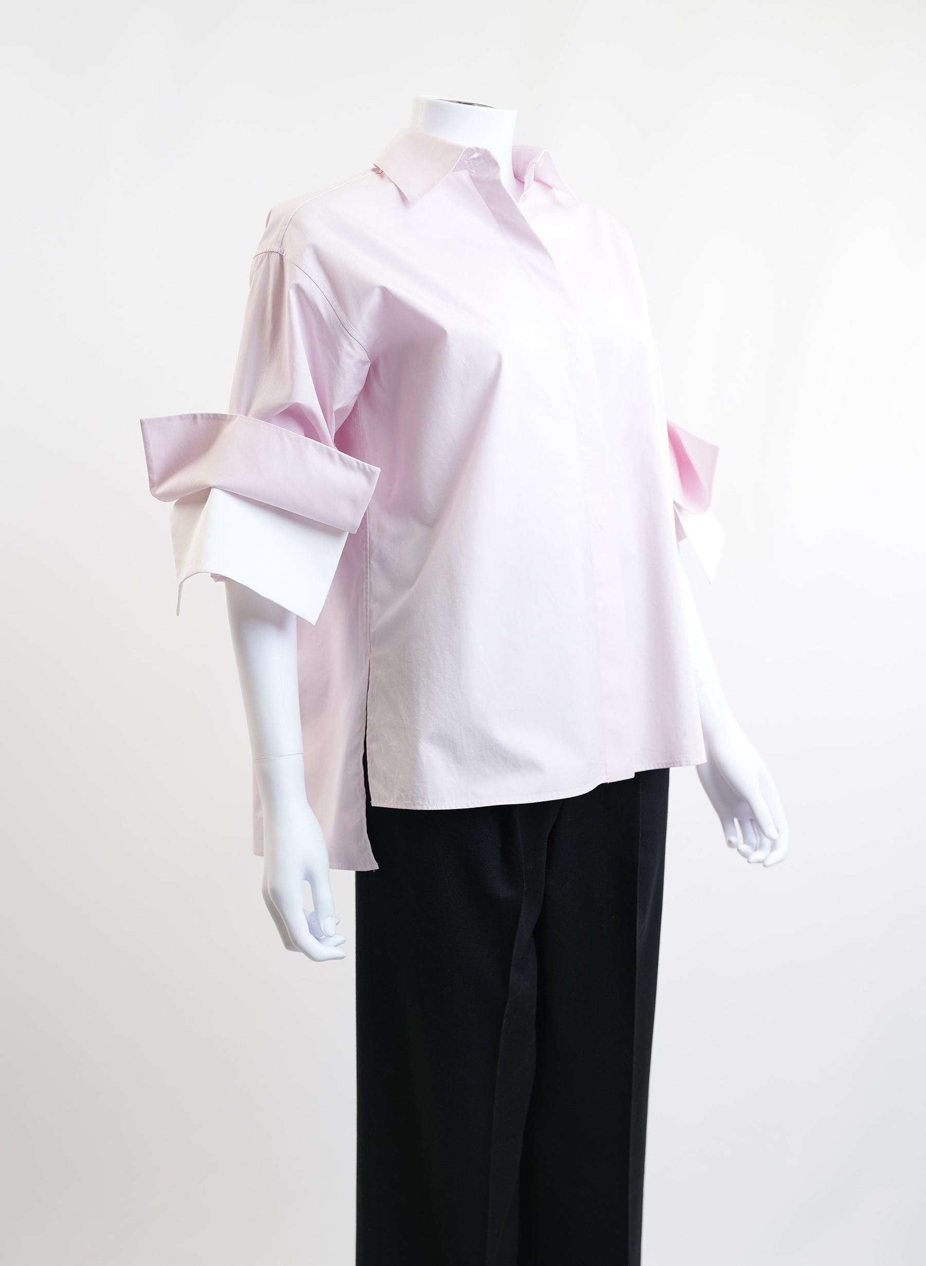 Loewe Pink Button Down