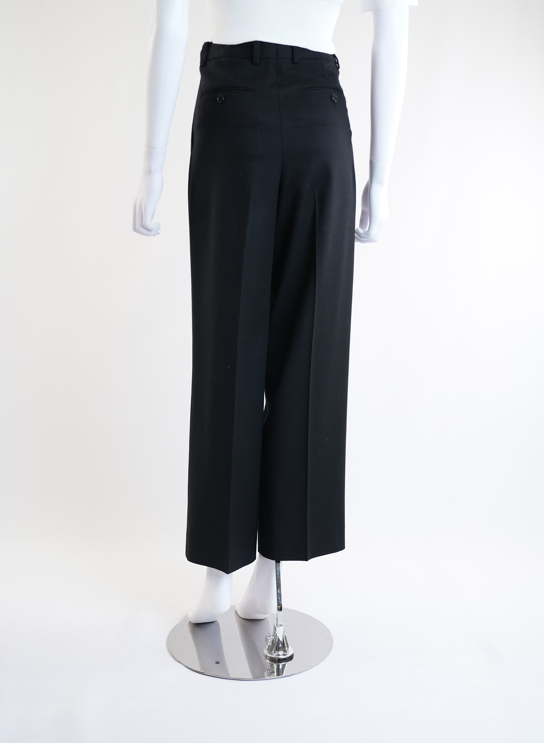 Celine Wool Pants