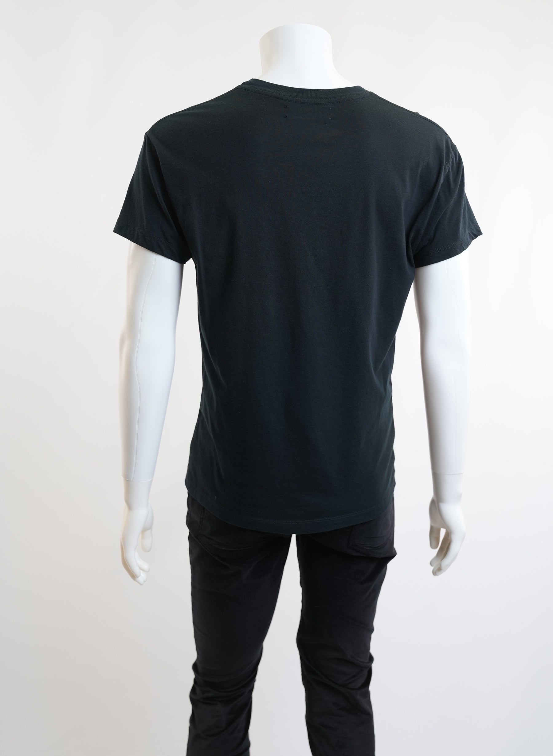 Amiri Black T-Shirt