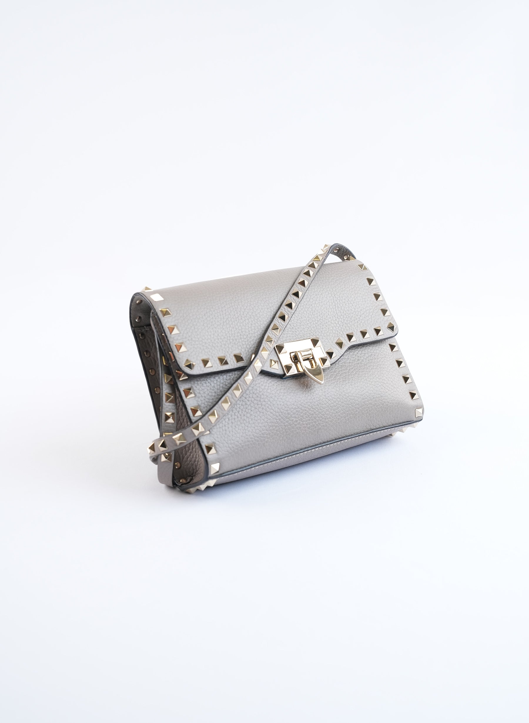 Valentino Rockstud Crossbody Bag
