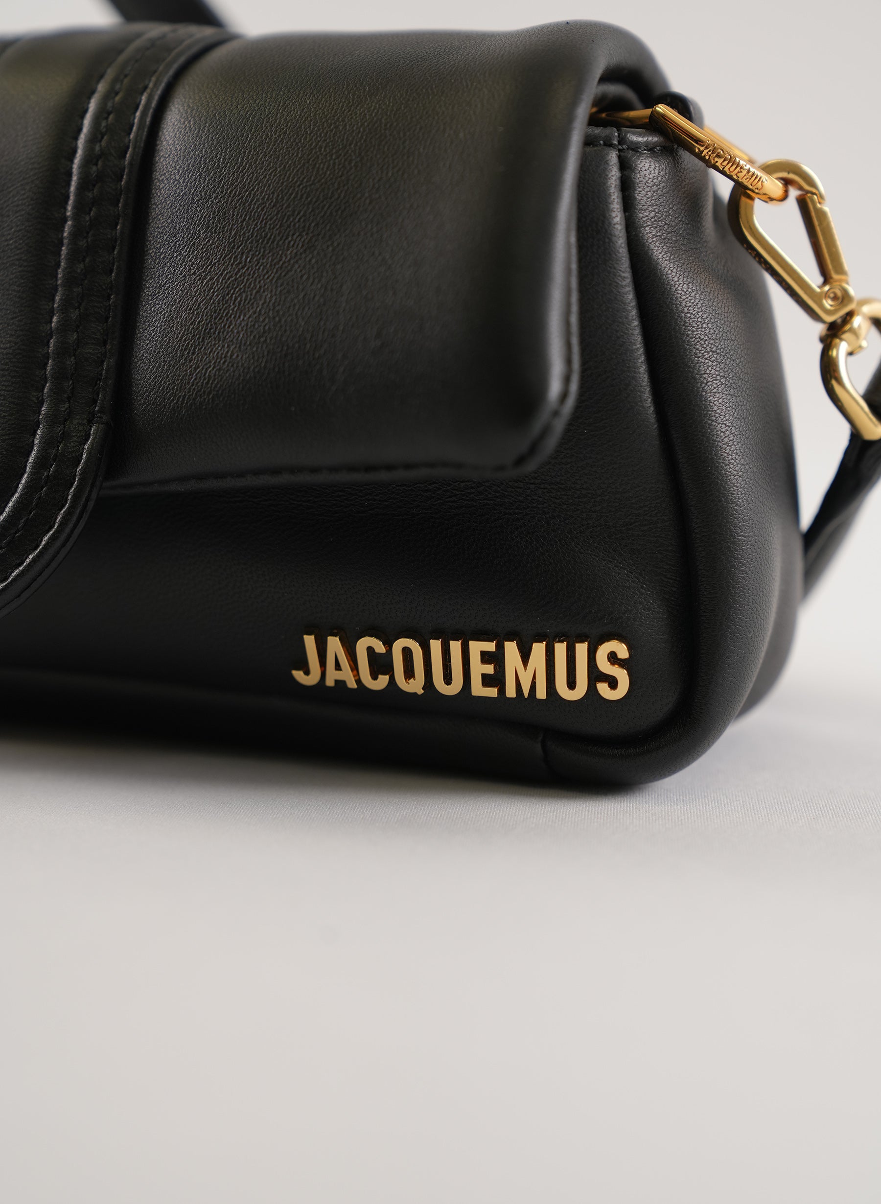 Jacquemus Small Bambimou Bag