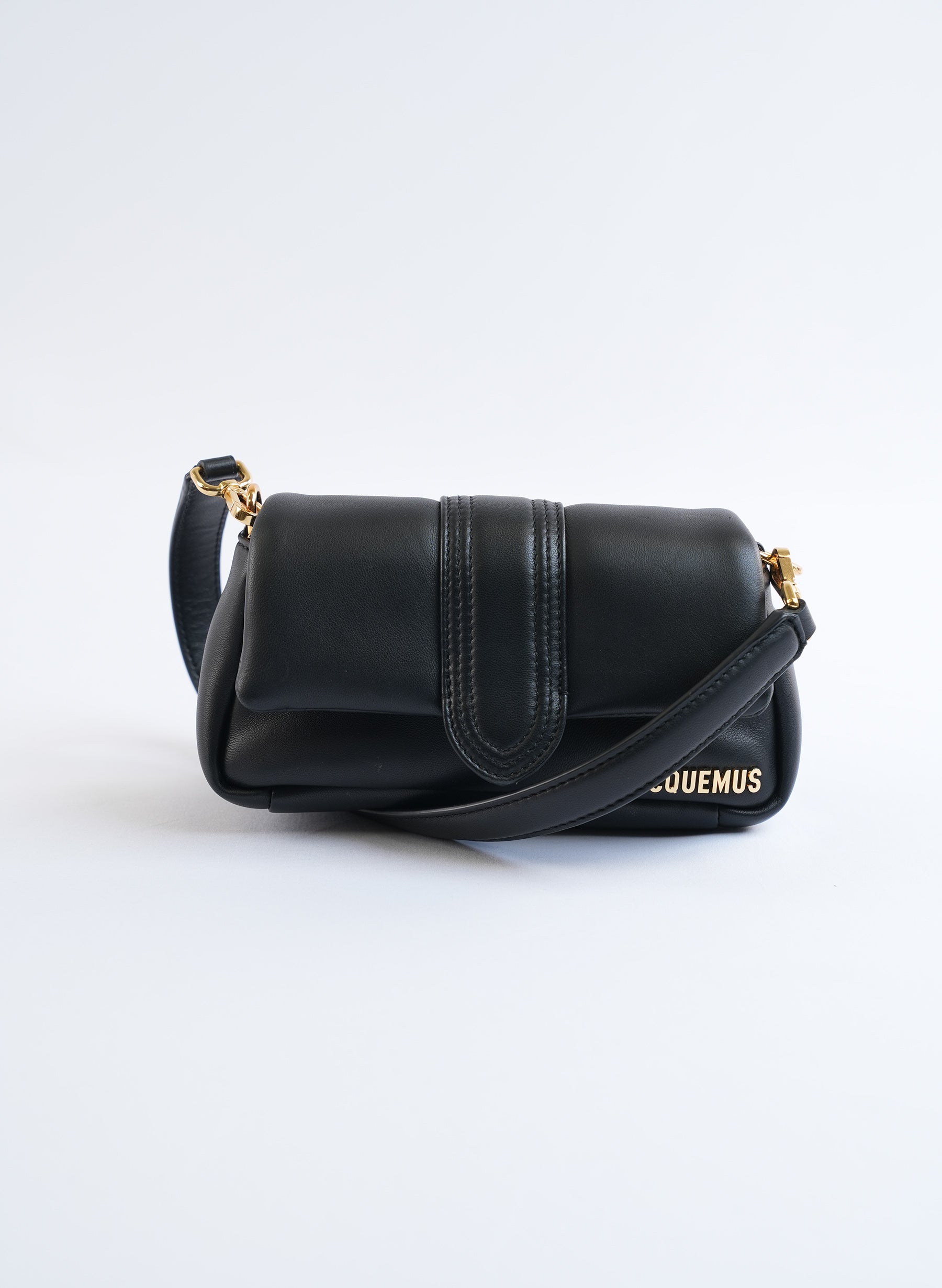 Jacquemus Small Bambimou Bag