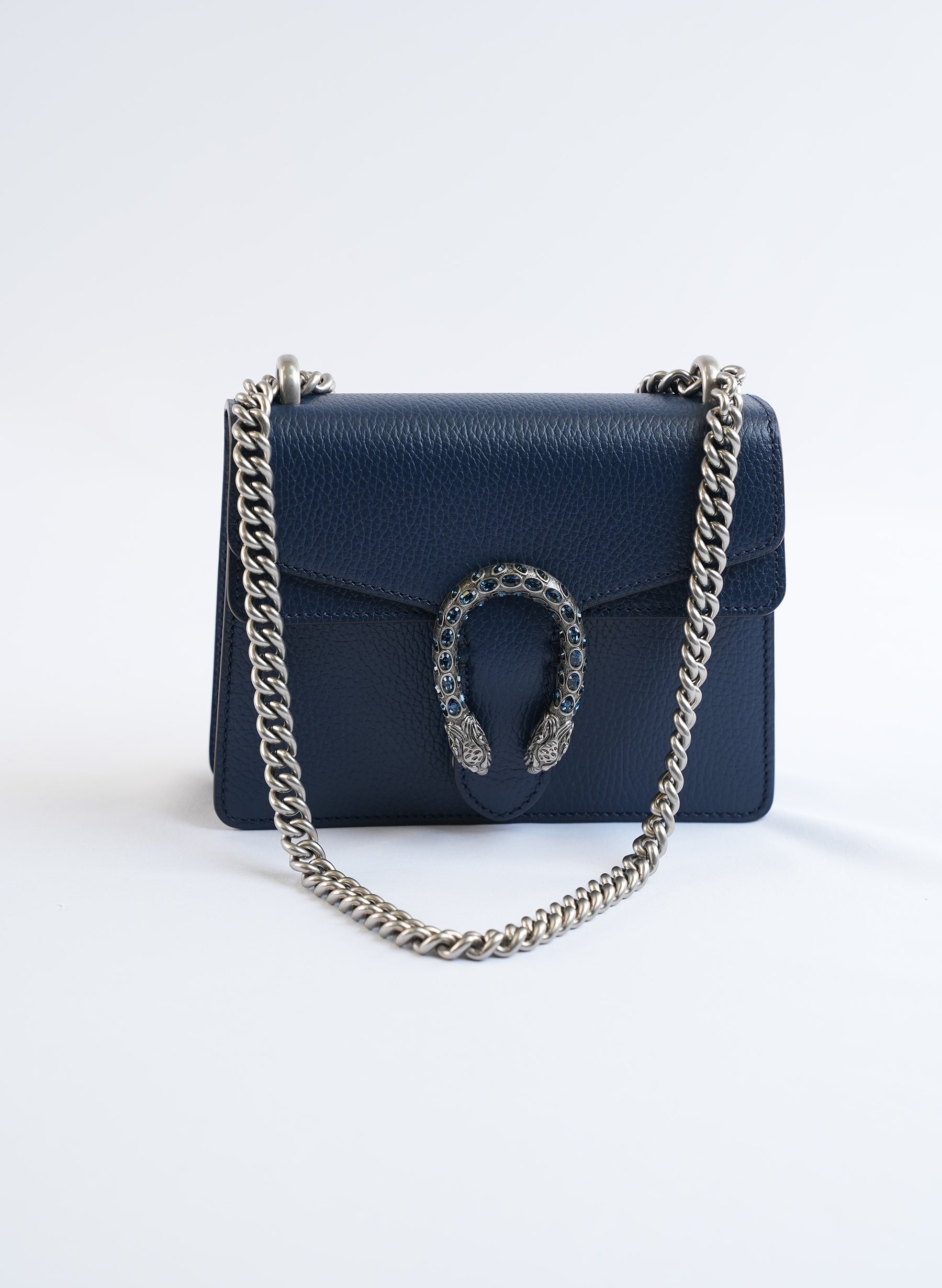 Gucci Dionysus Chain Shoulder Bag