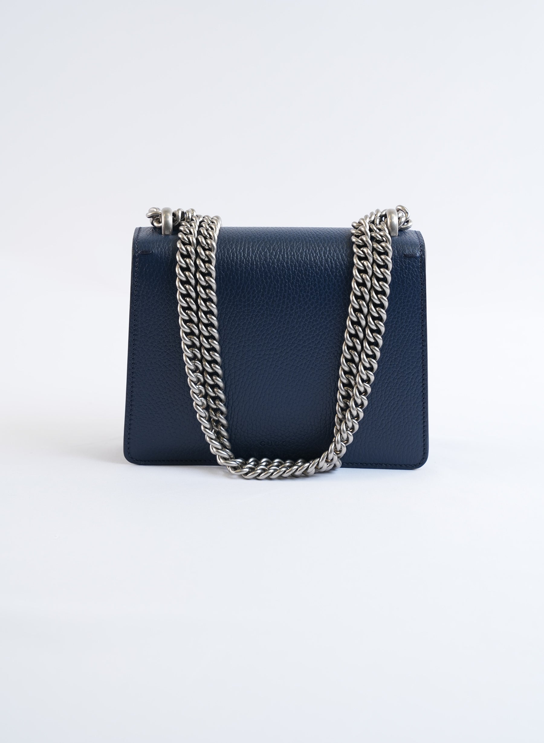 Gucci Dionysus Chain Shoulder Bag