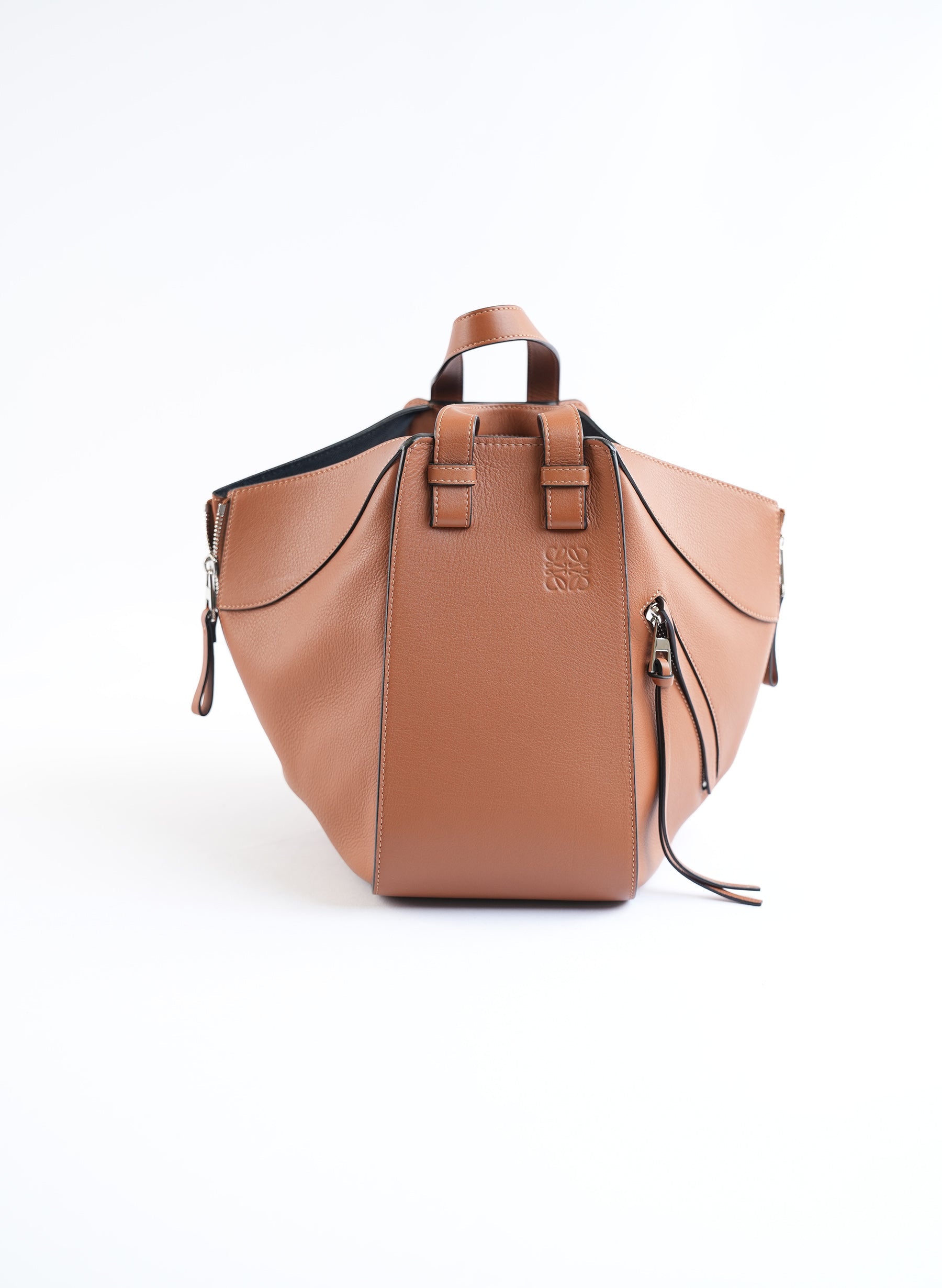 Loewe Small Hammock Shoulder Bag