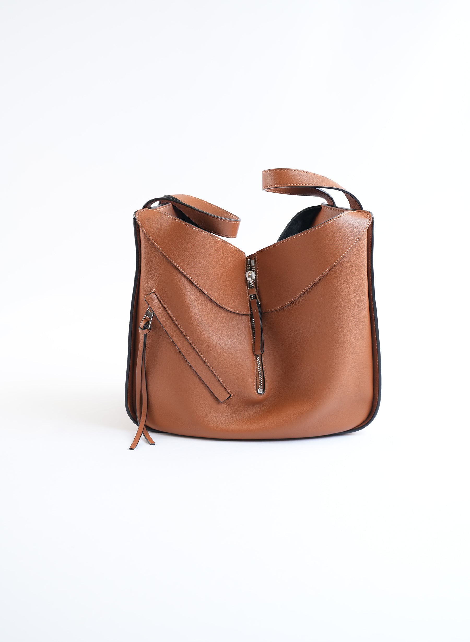 Loewe Small Hammock Shoulder Bag
