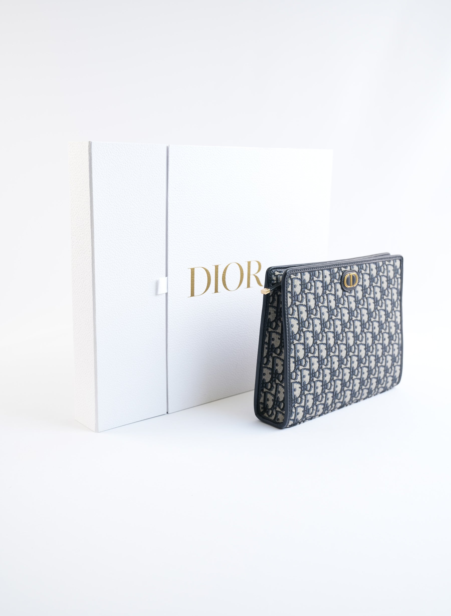 Christian Dior Montaigne Pouch