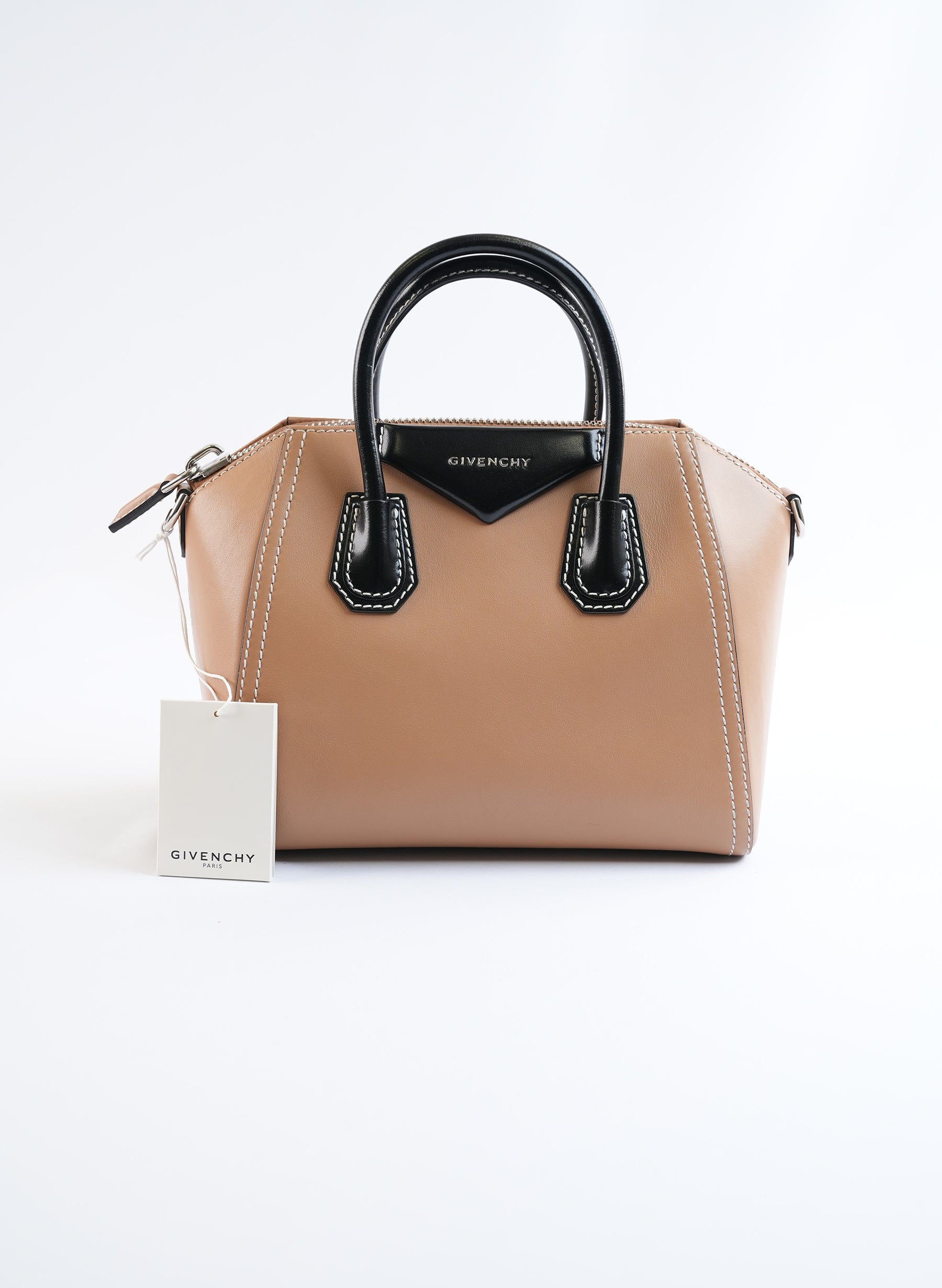 Givenchy Antigona Medium Top Handle Bag