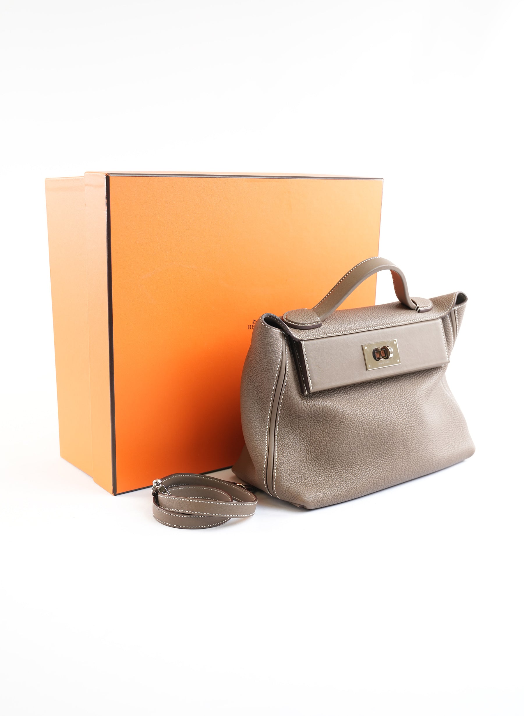 Hermes 24/24 29 Bag