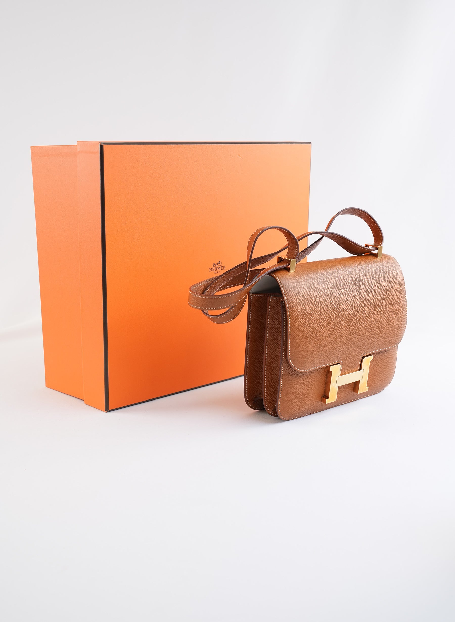 Hermes Constance Bag