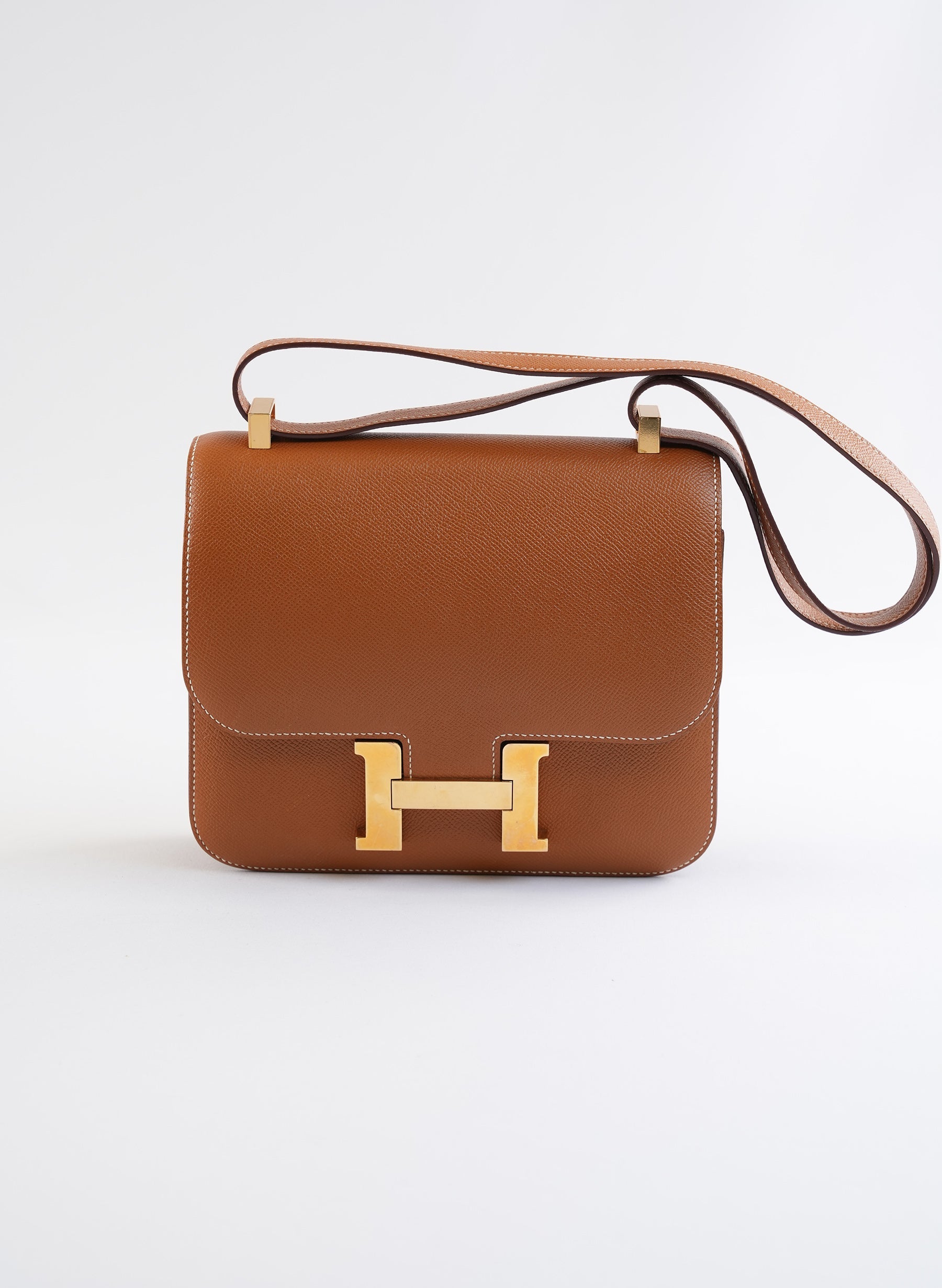 Hermes Constance Bag
