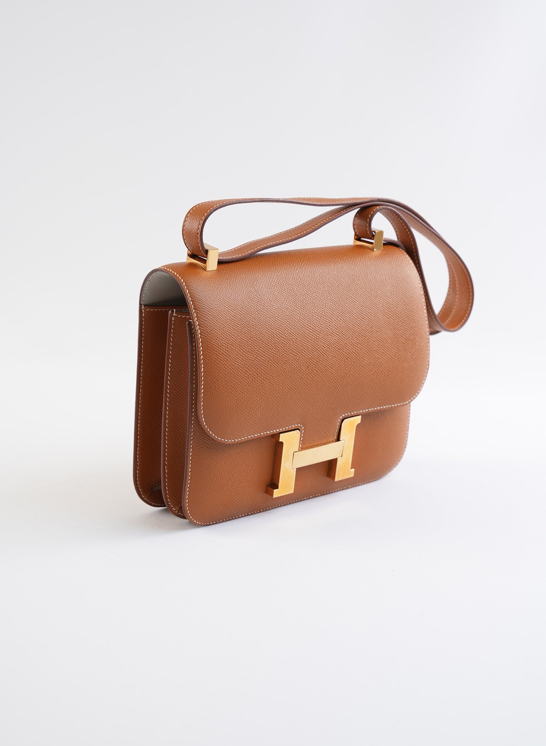 Hermes Constance Bag