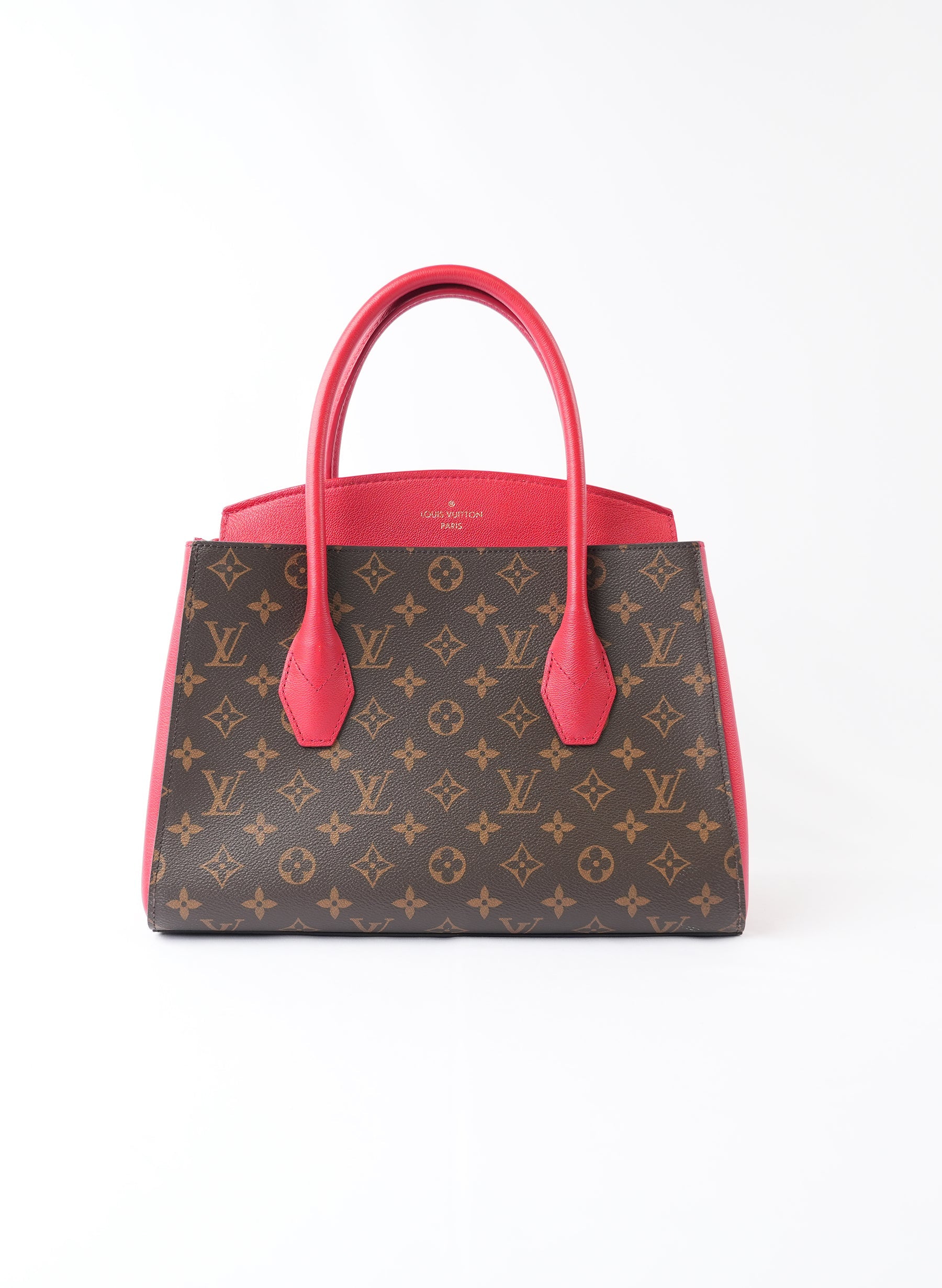 Louis Vuitton Monogram Florine Handbag