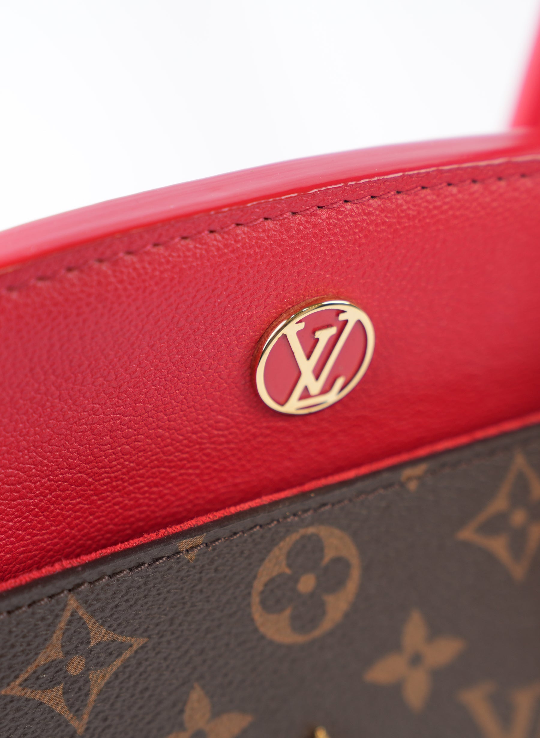 Louis Vuitton Monogram Florine Handbag