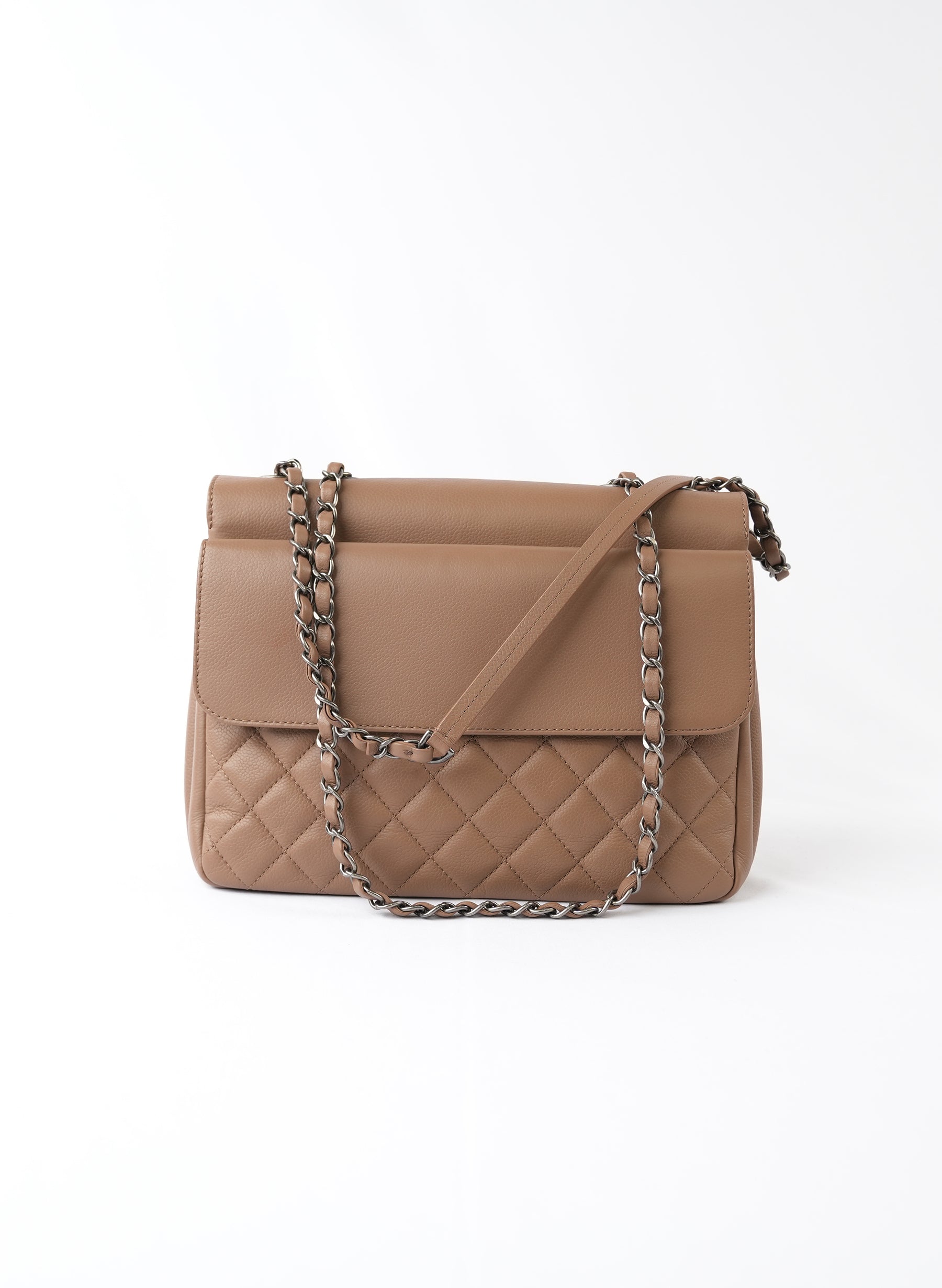 Chanel All About Flap Crossbody