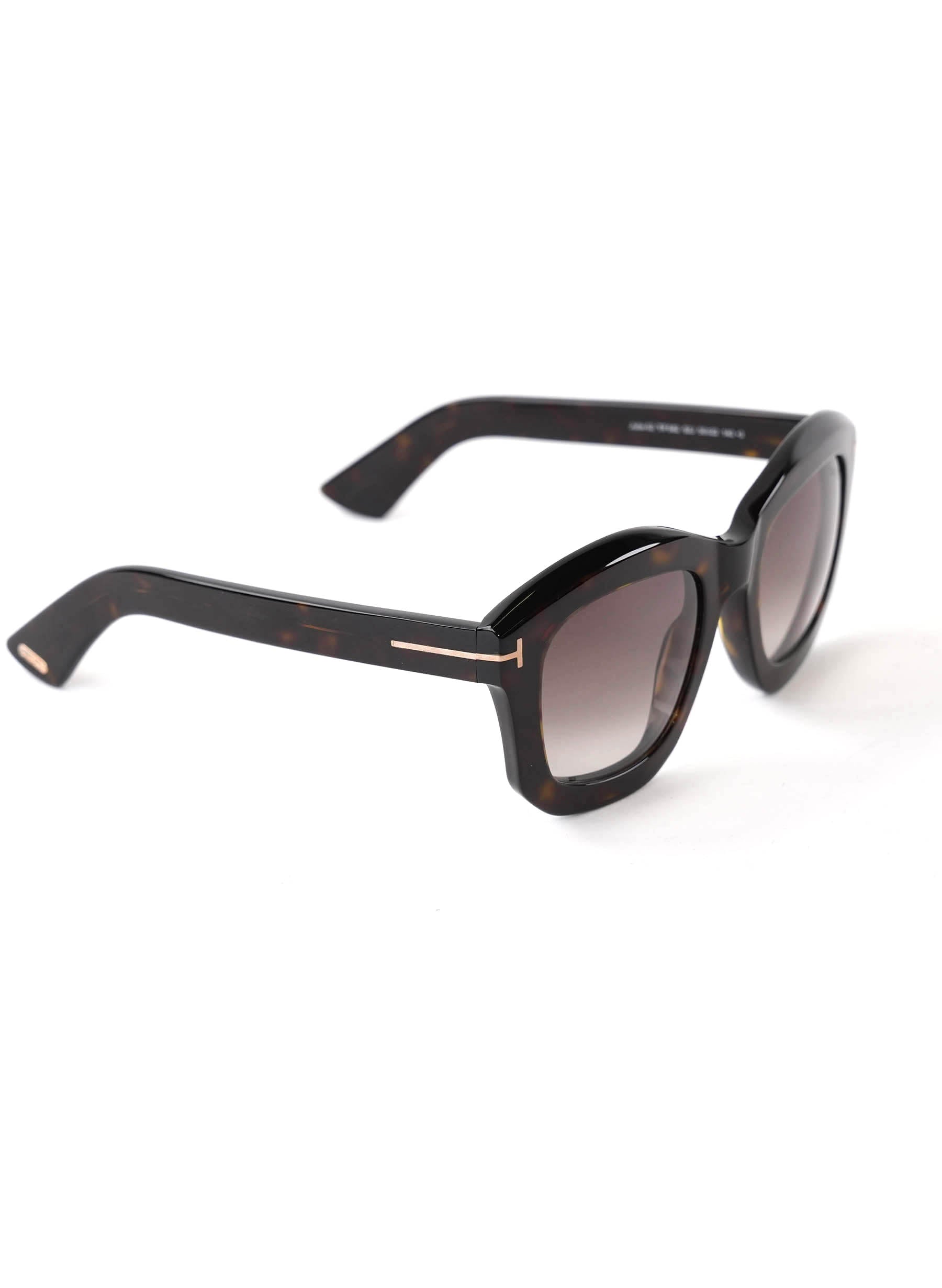 Tom Ford Julia Sunglasses