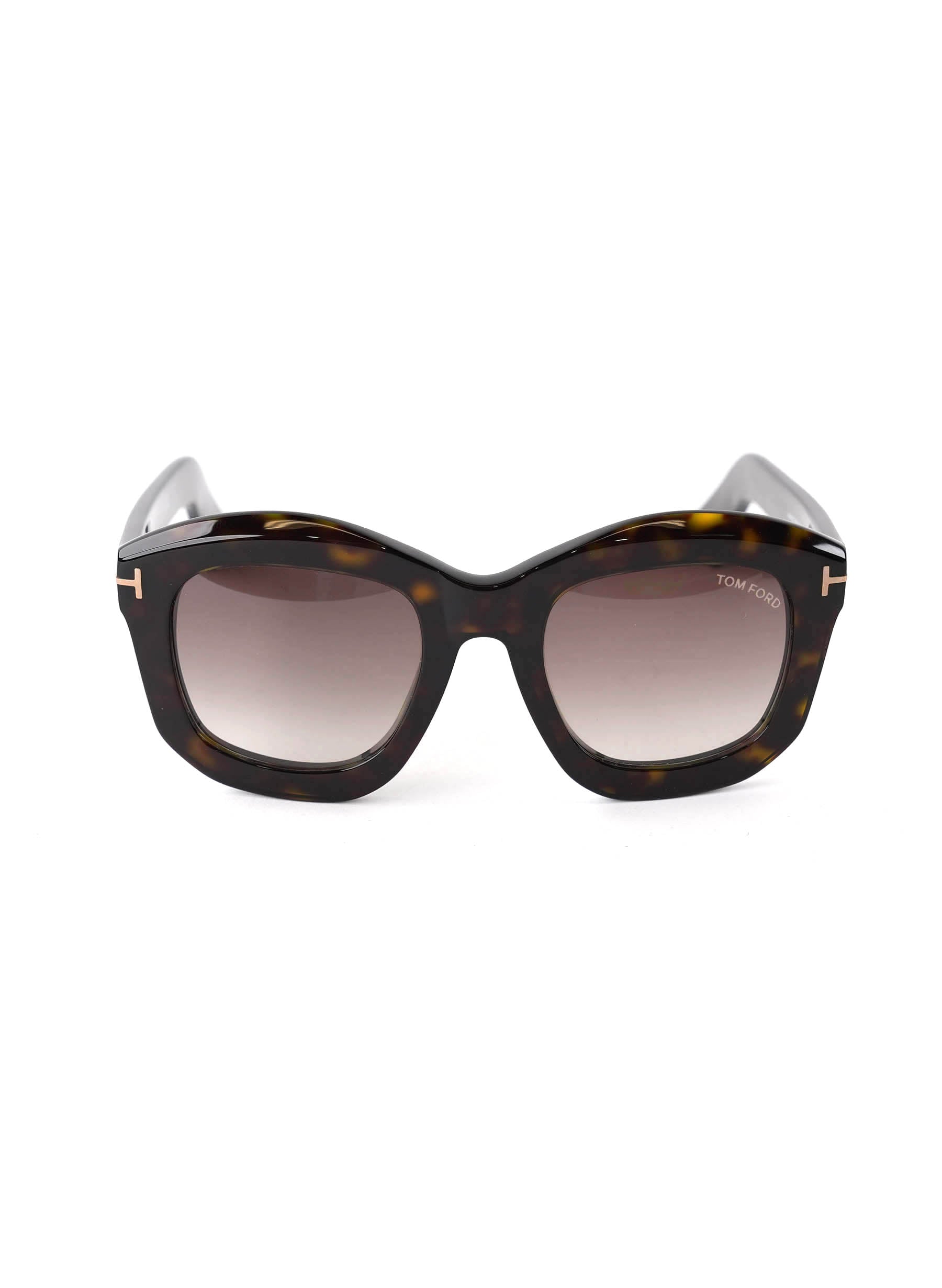 Tom Ford Julia Sunglasses