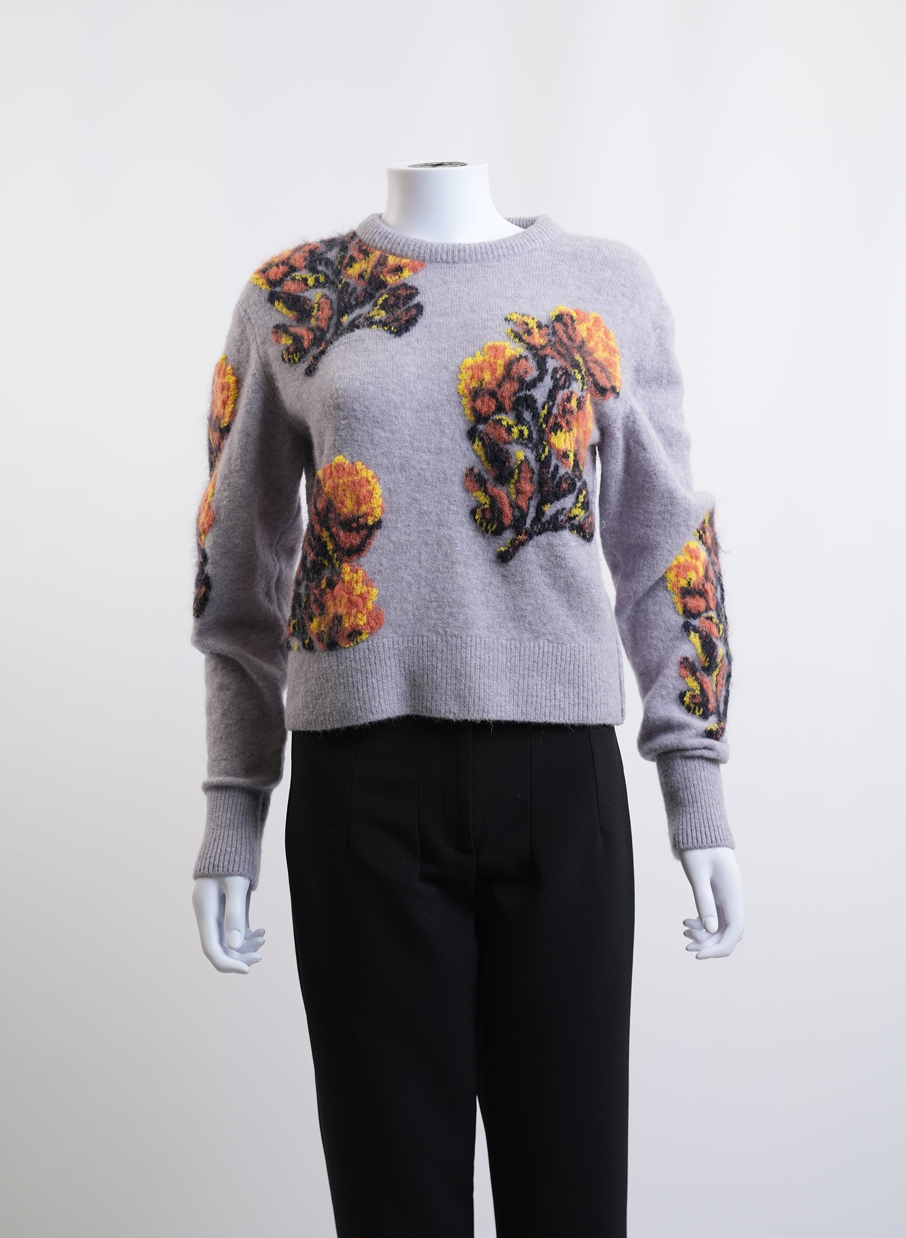 Chloe Sweater