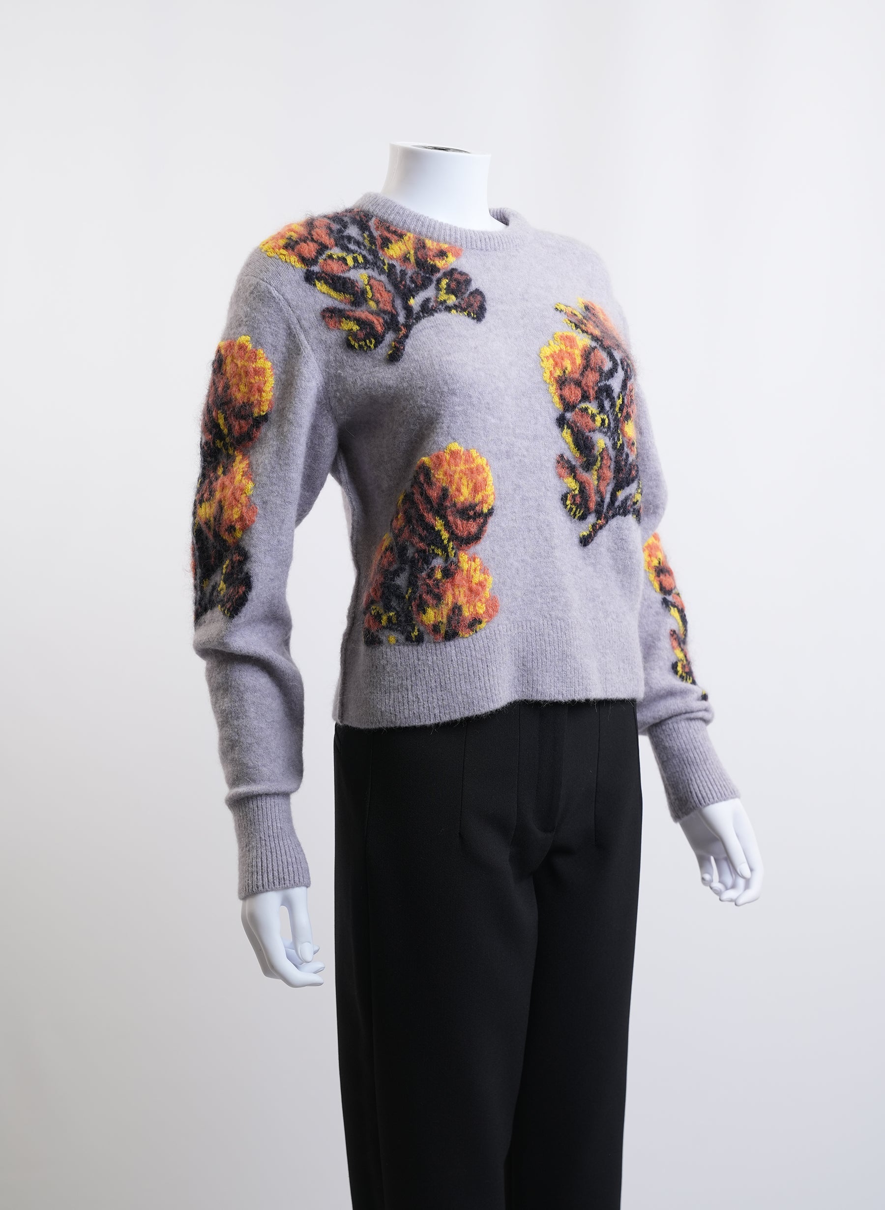 Chloe Sweater
