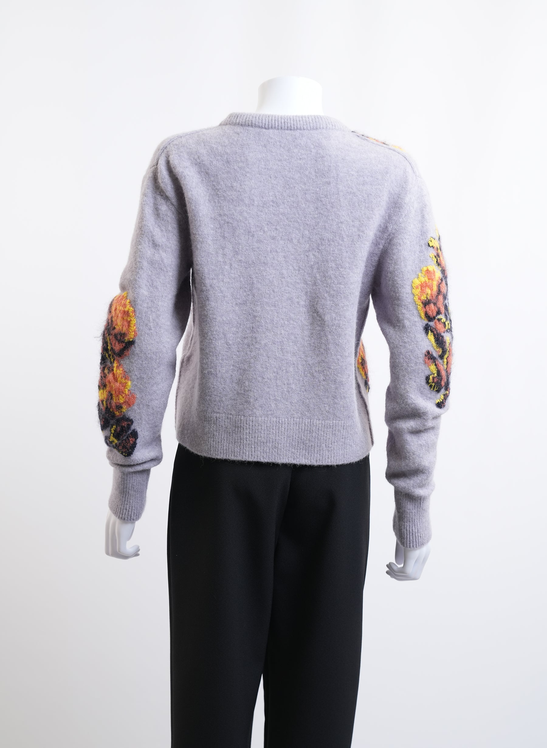 Chloe Sweater