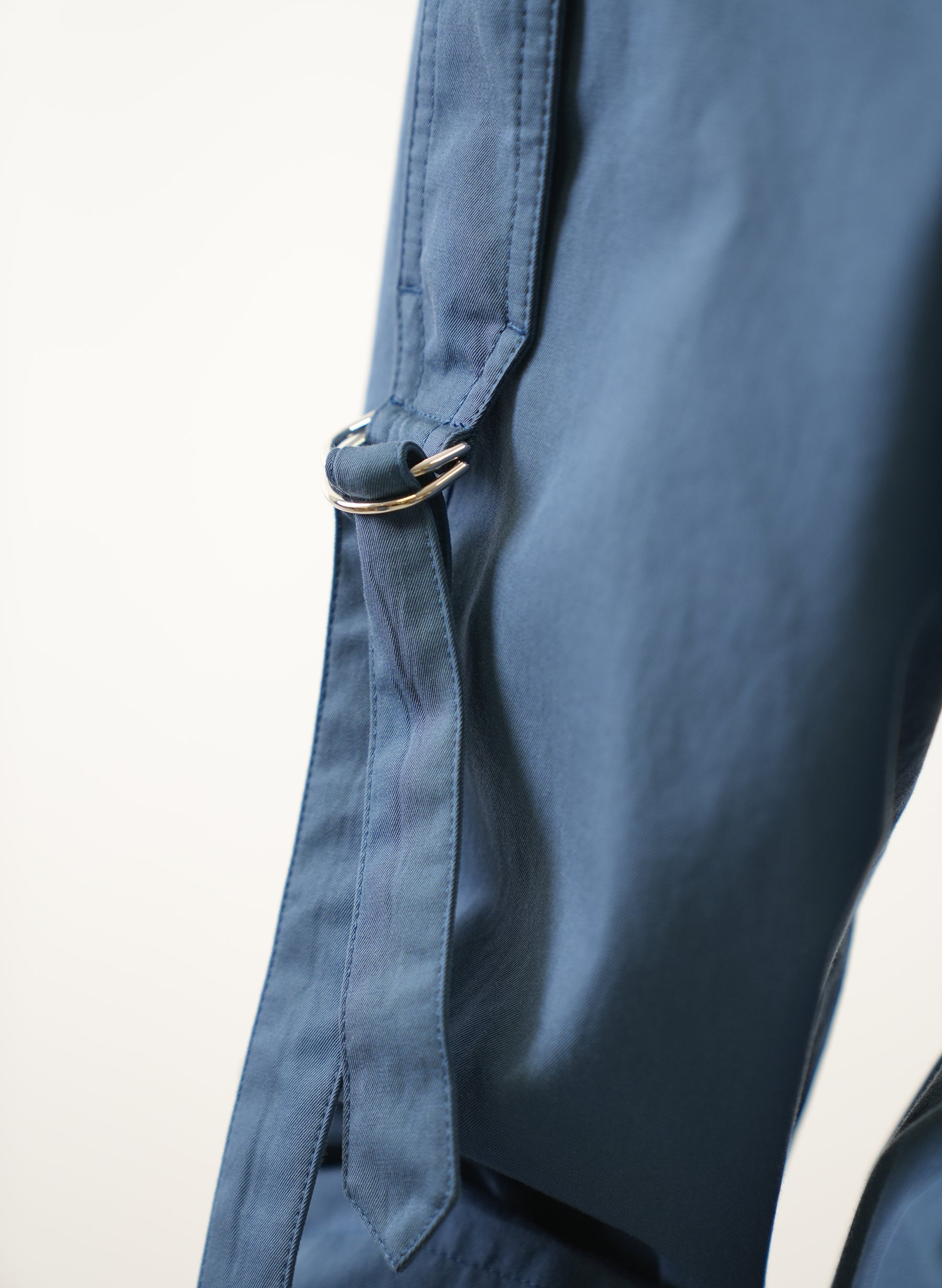 Burberry Trench Coat
