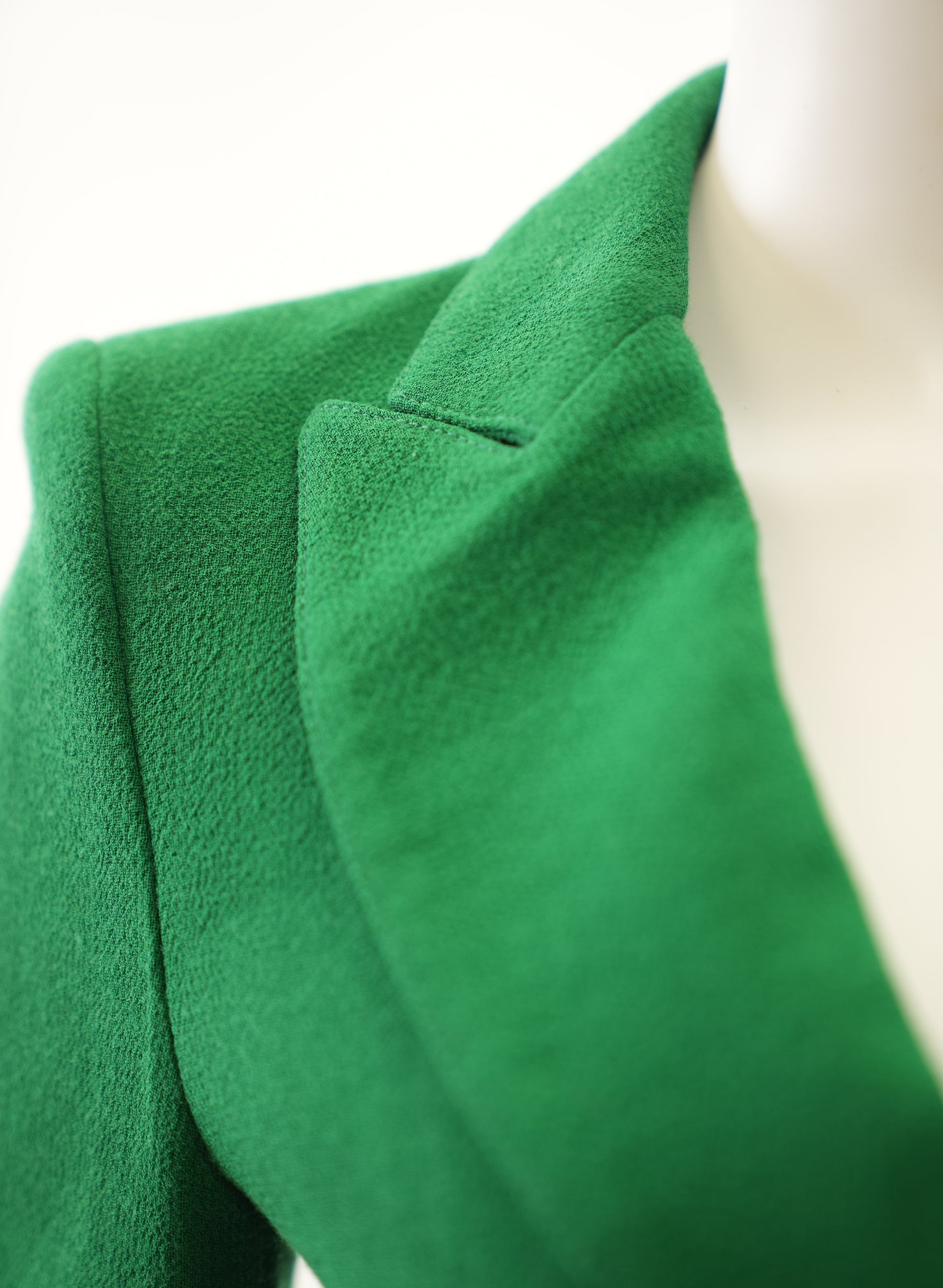Smythe Green Blazer
