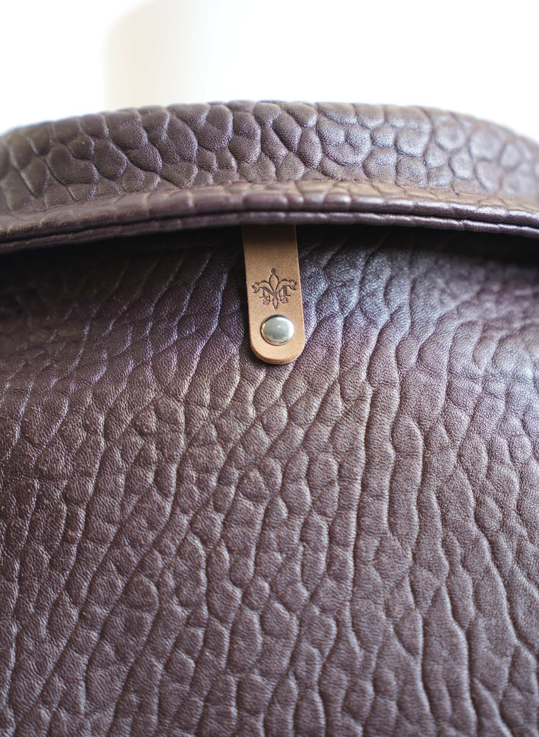 Mackage Leather Jacket