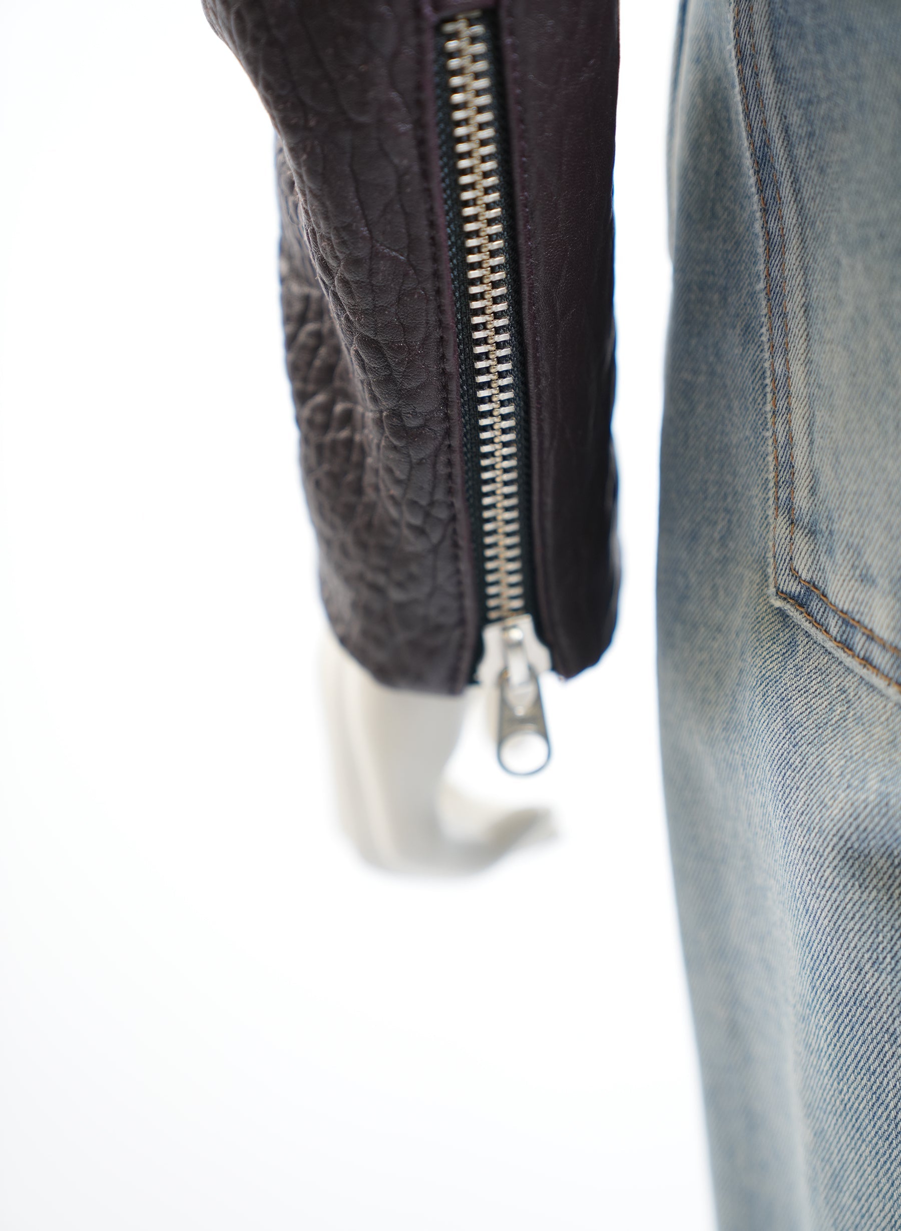 Mackage Leather Jacket