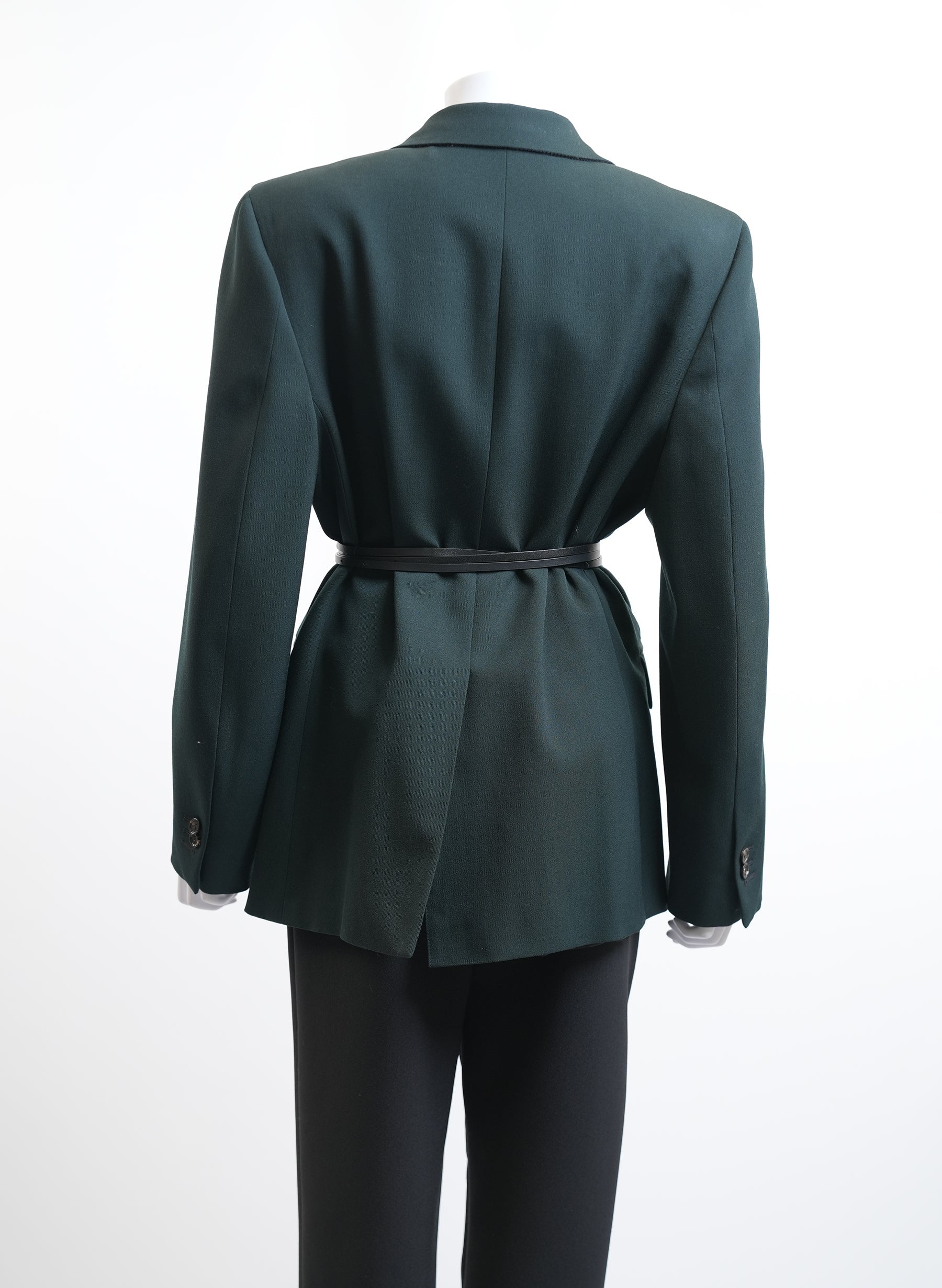 Bottega Veneta Blazer