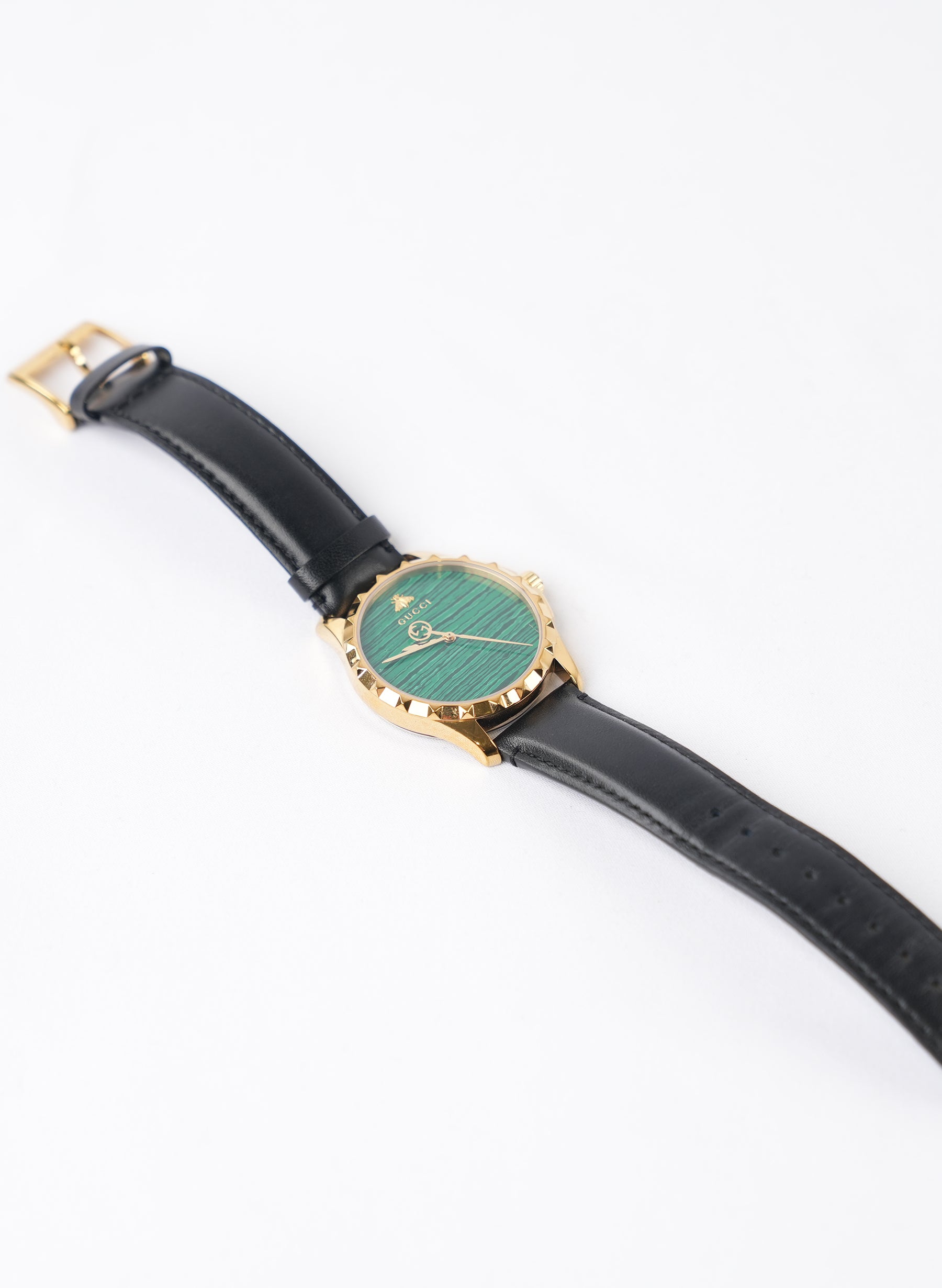 Gucci G-Timeless Quartz Watch