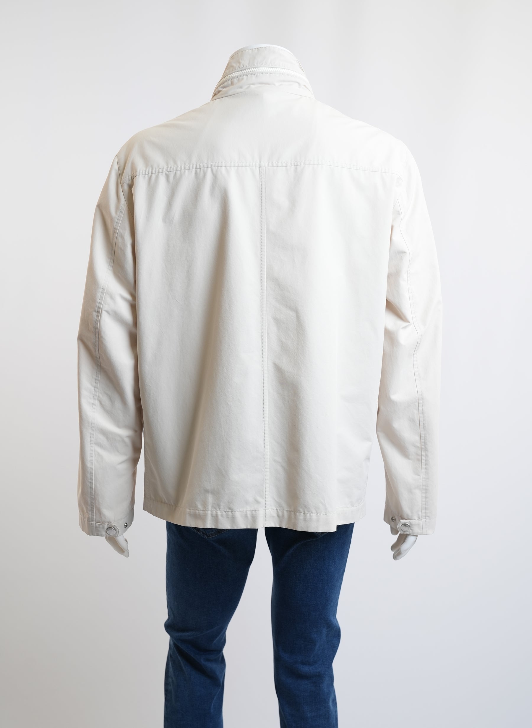 Brunello Cucinelli Bomber Jacket