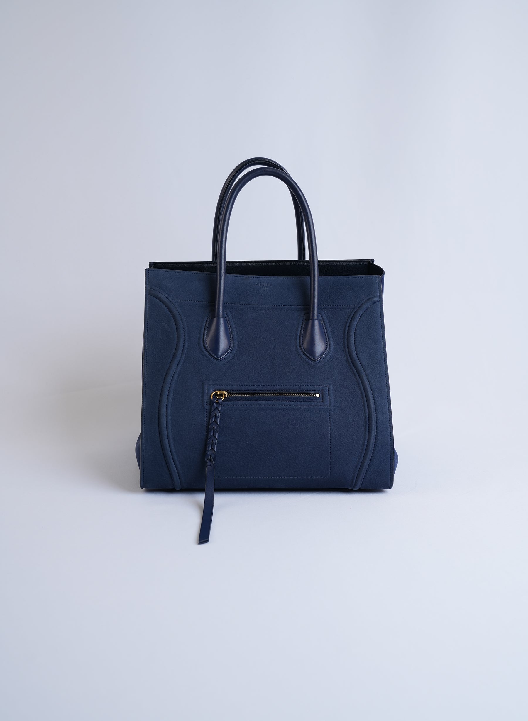 Celine Phantom Luggage Tote