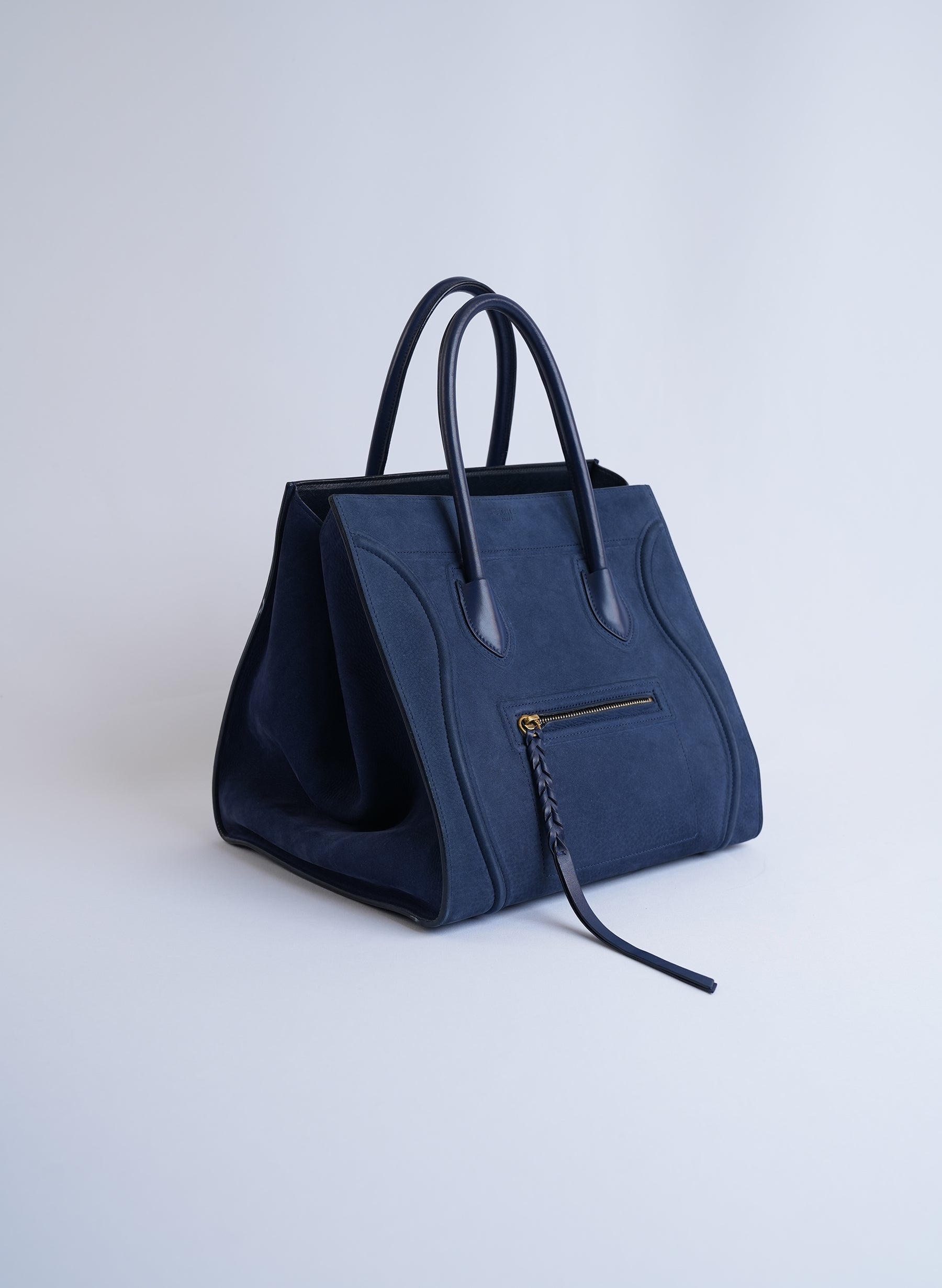 Celine Phantom Luggage Tote