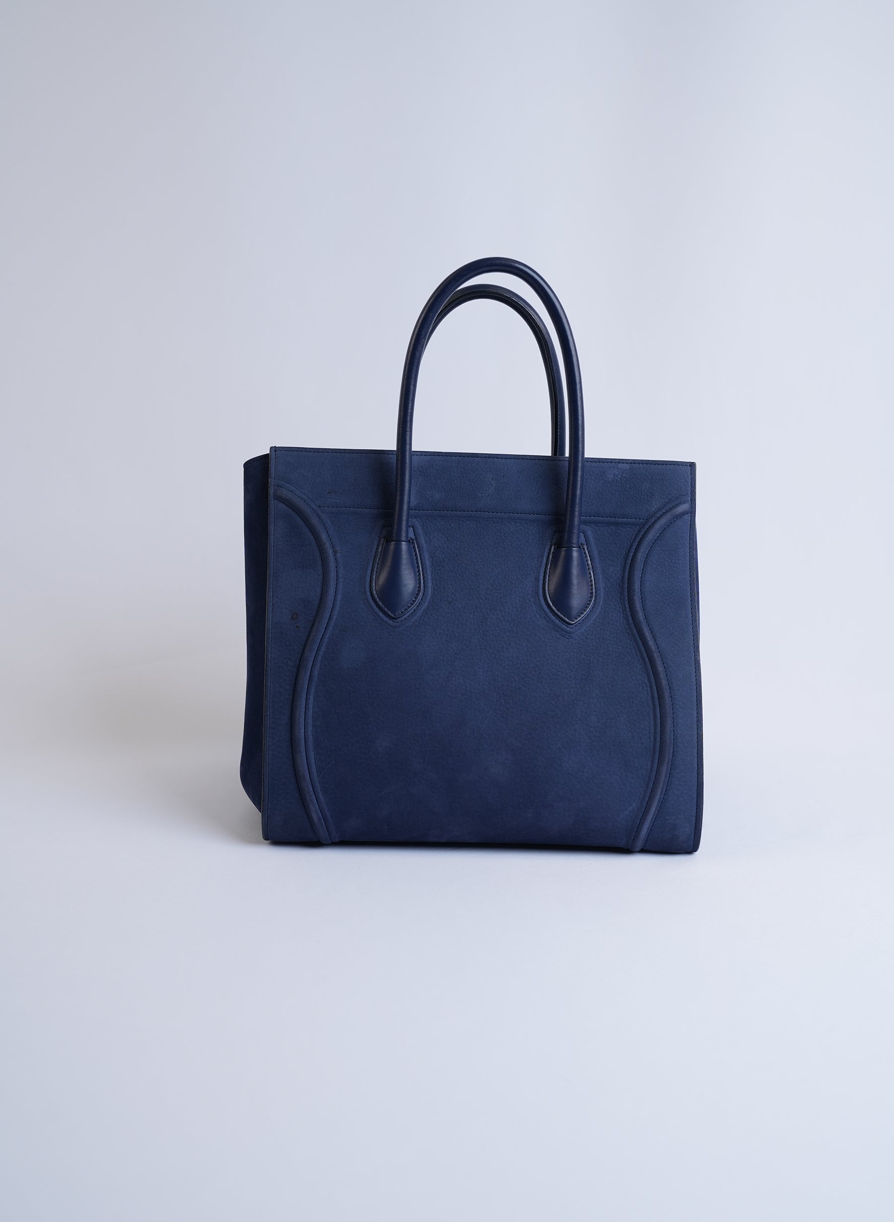 Celine Phantom Luggage Tote
