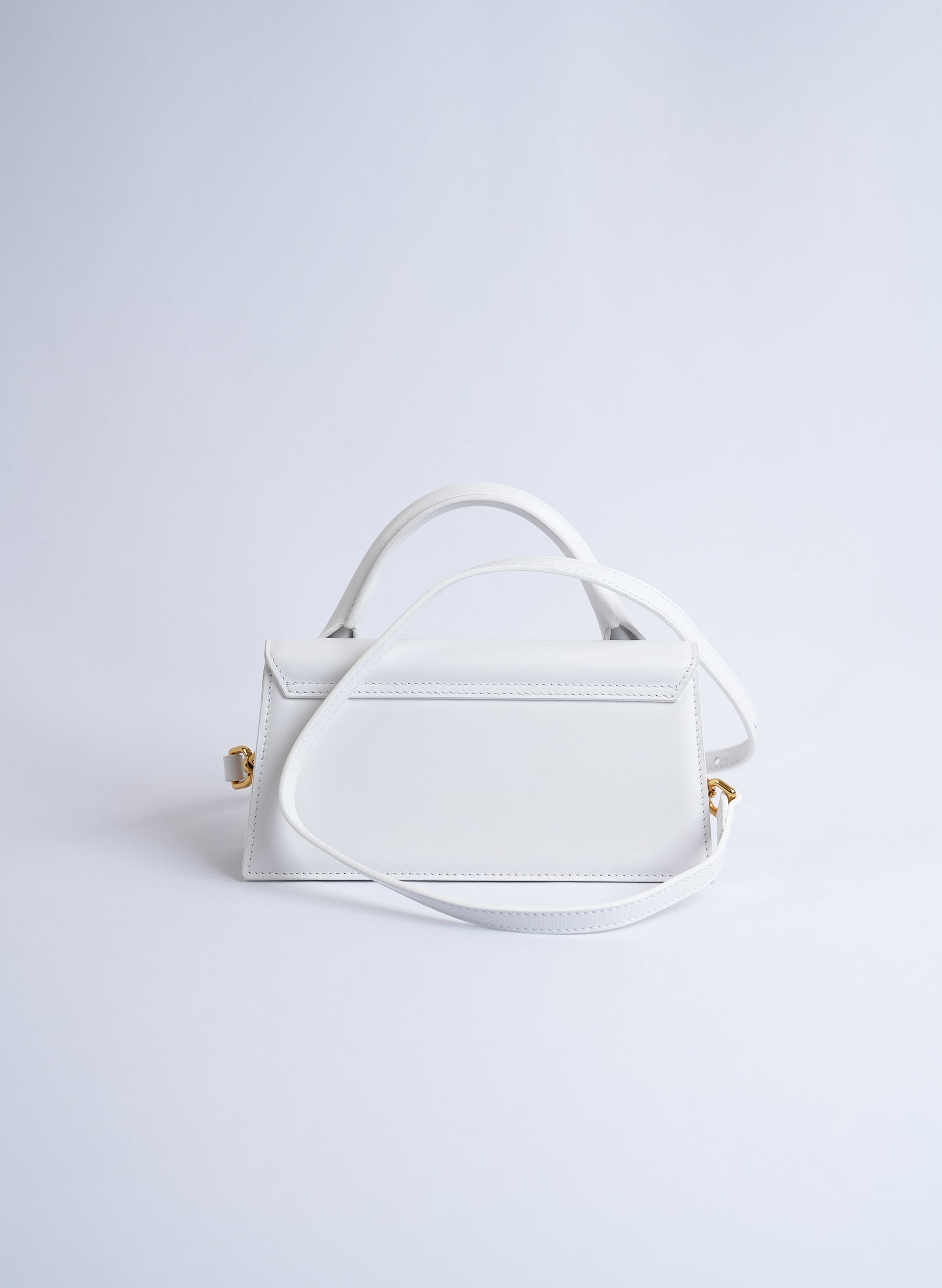 Jacquemus Chiquito Leather Bag