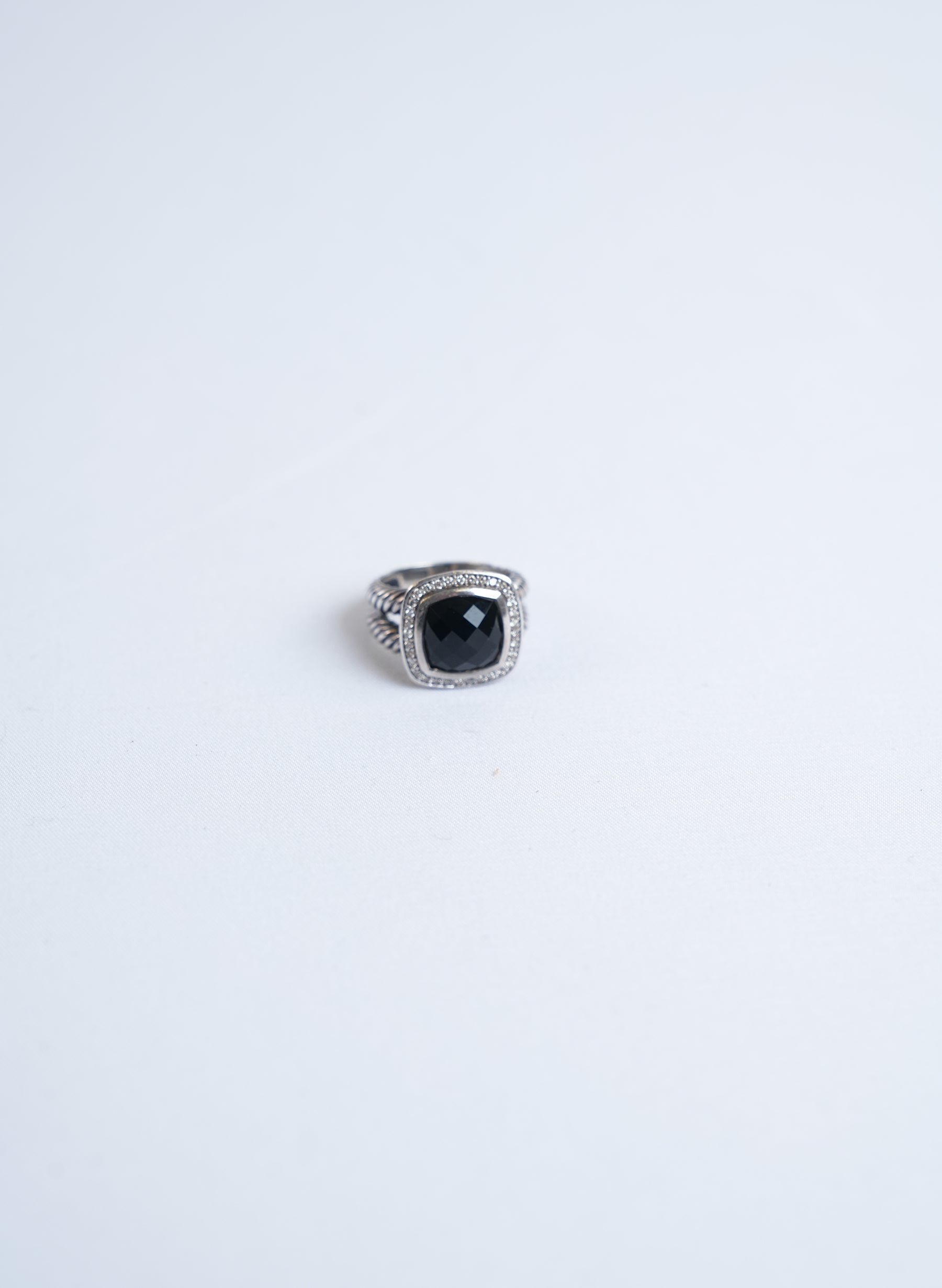 David Yurman Ring