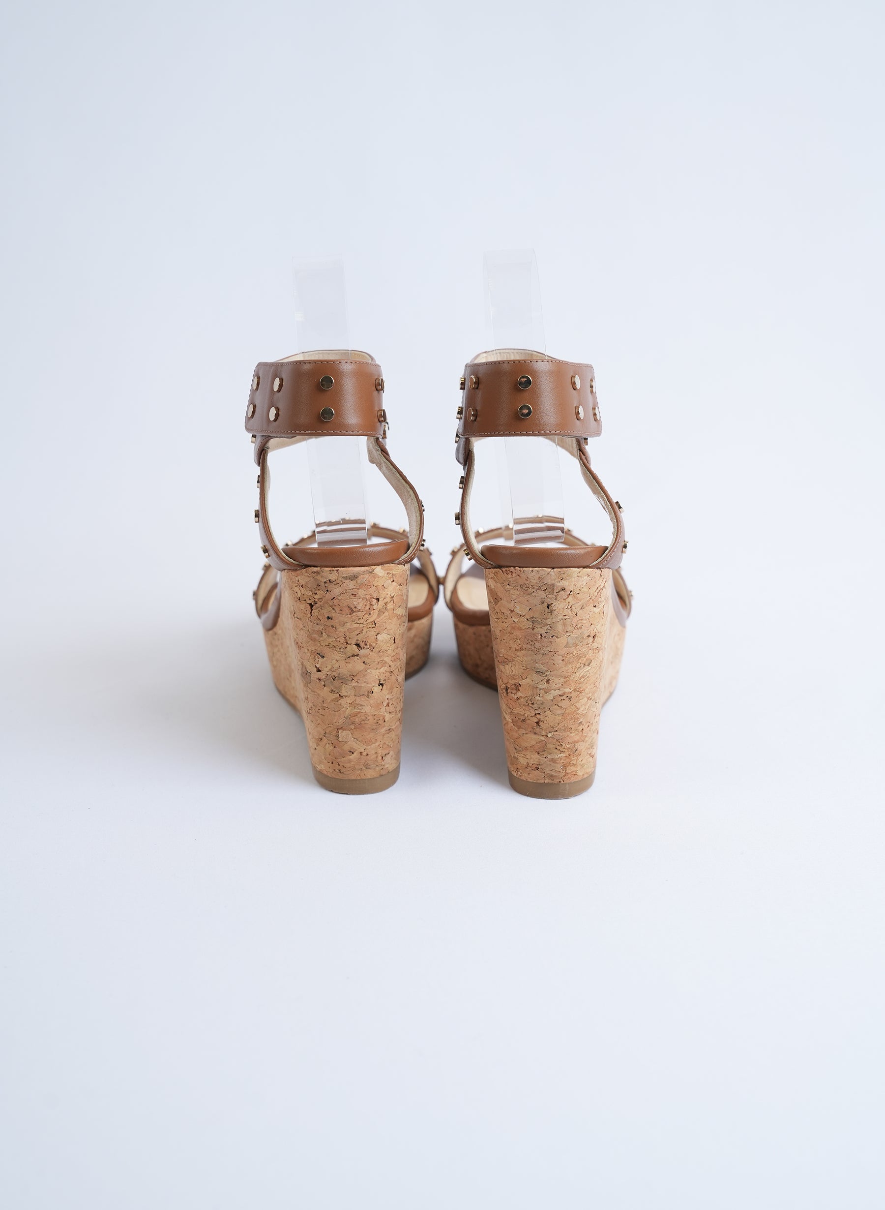 Jimmy Choo Sandal Wedge