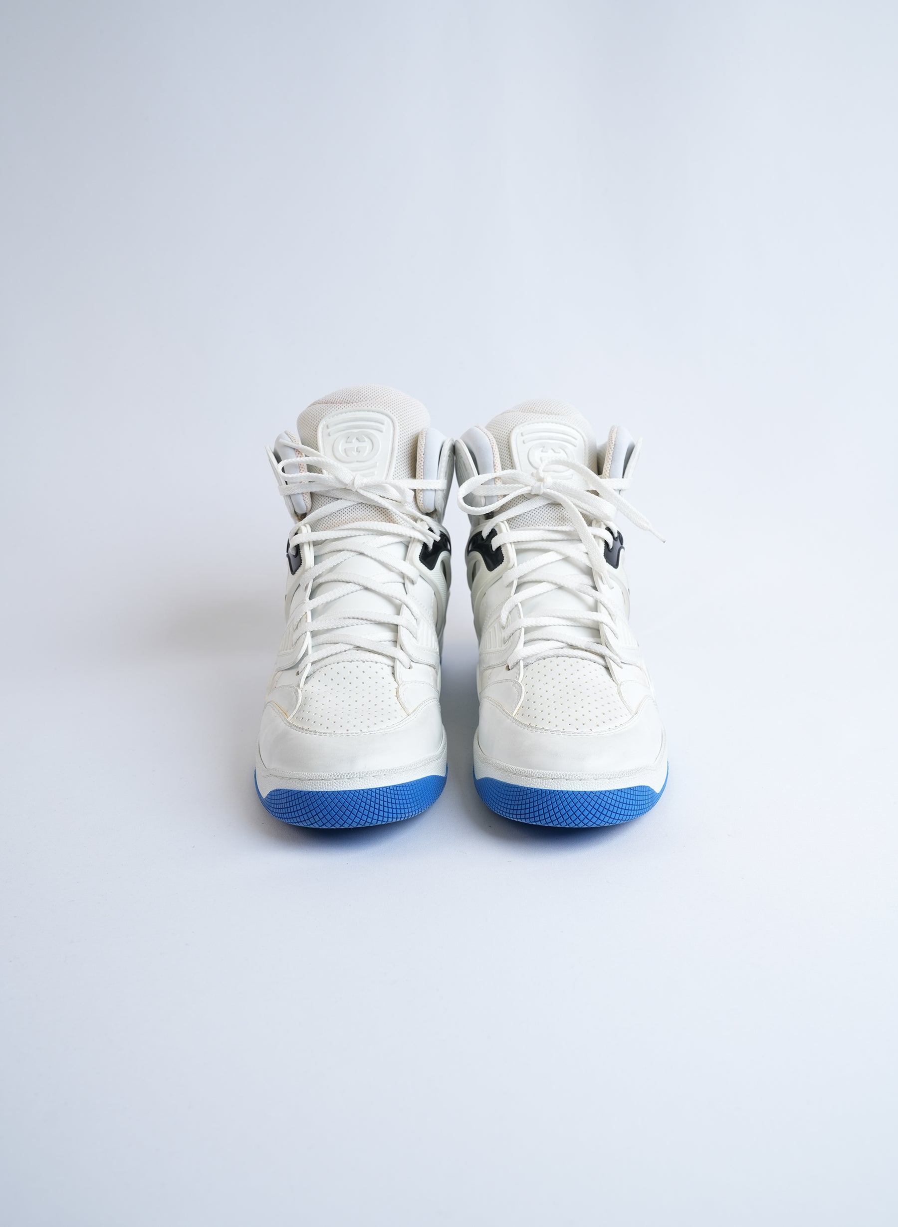 Gucci Hightop Sneakers