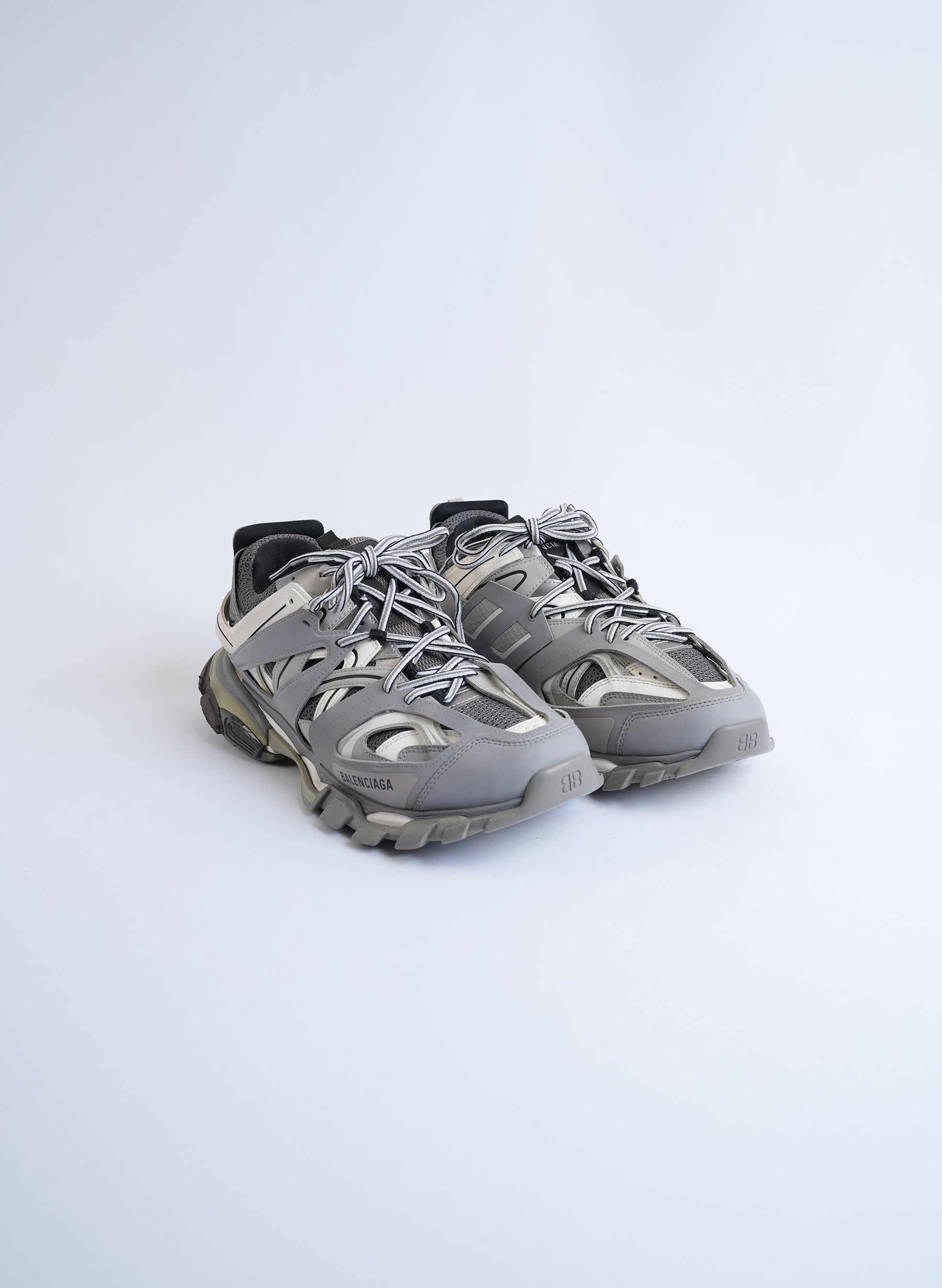 Balenciaga Track Sneakers