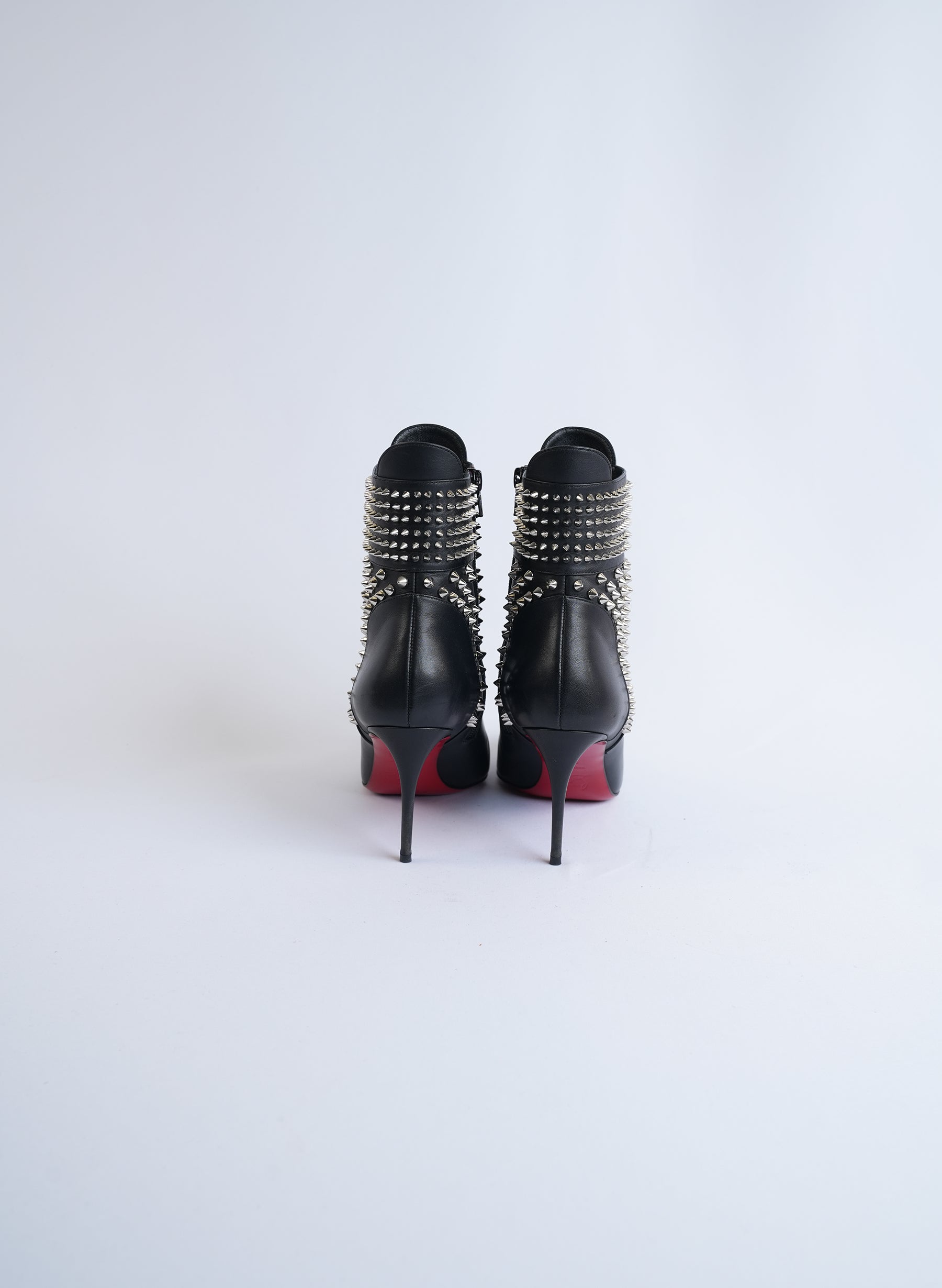 Christian Louboutin Studded Heels
