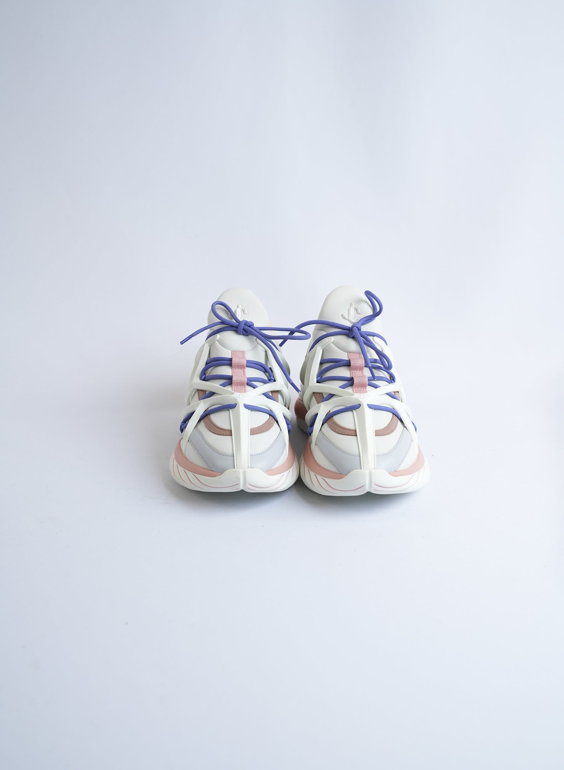Jimmy Choo Cosmos Sneakers